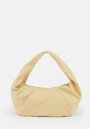 butter yellow