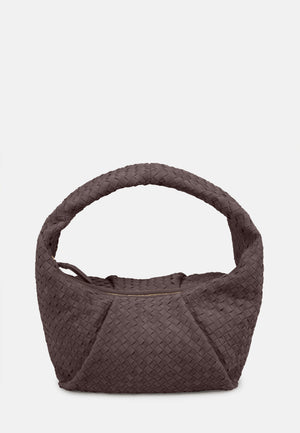 chocolate brown