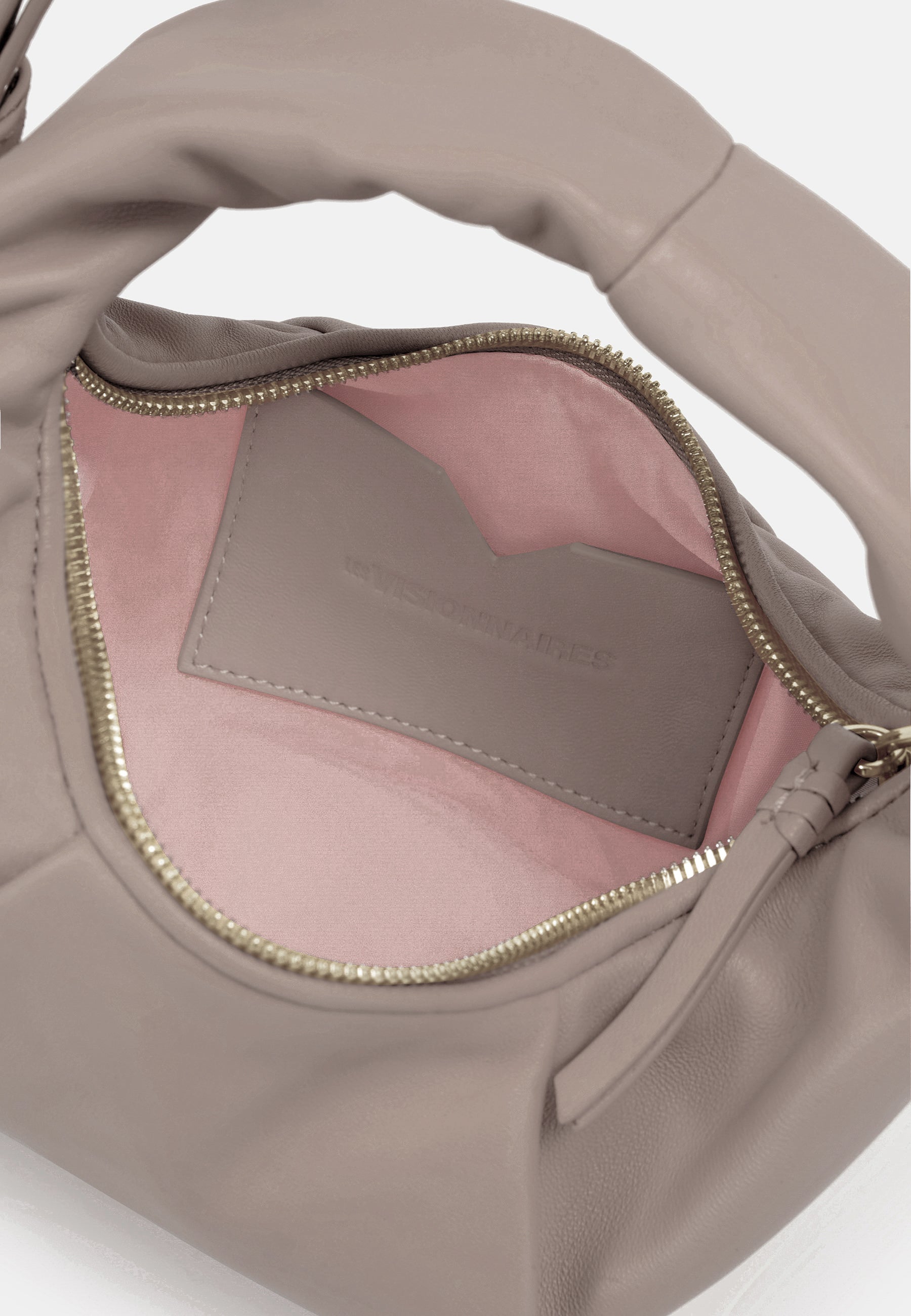 GRETA MINI ESSENTIAL SILKY