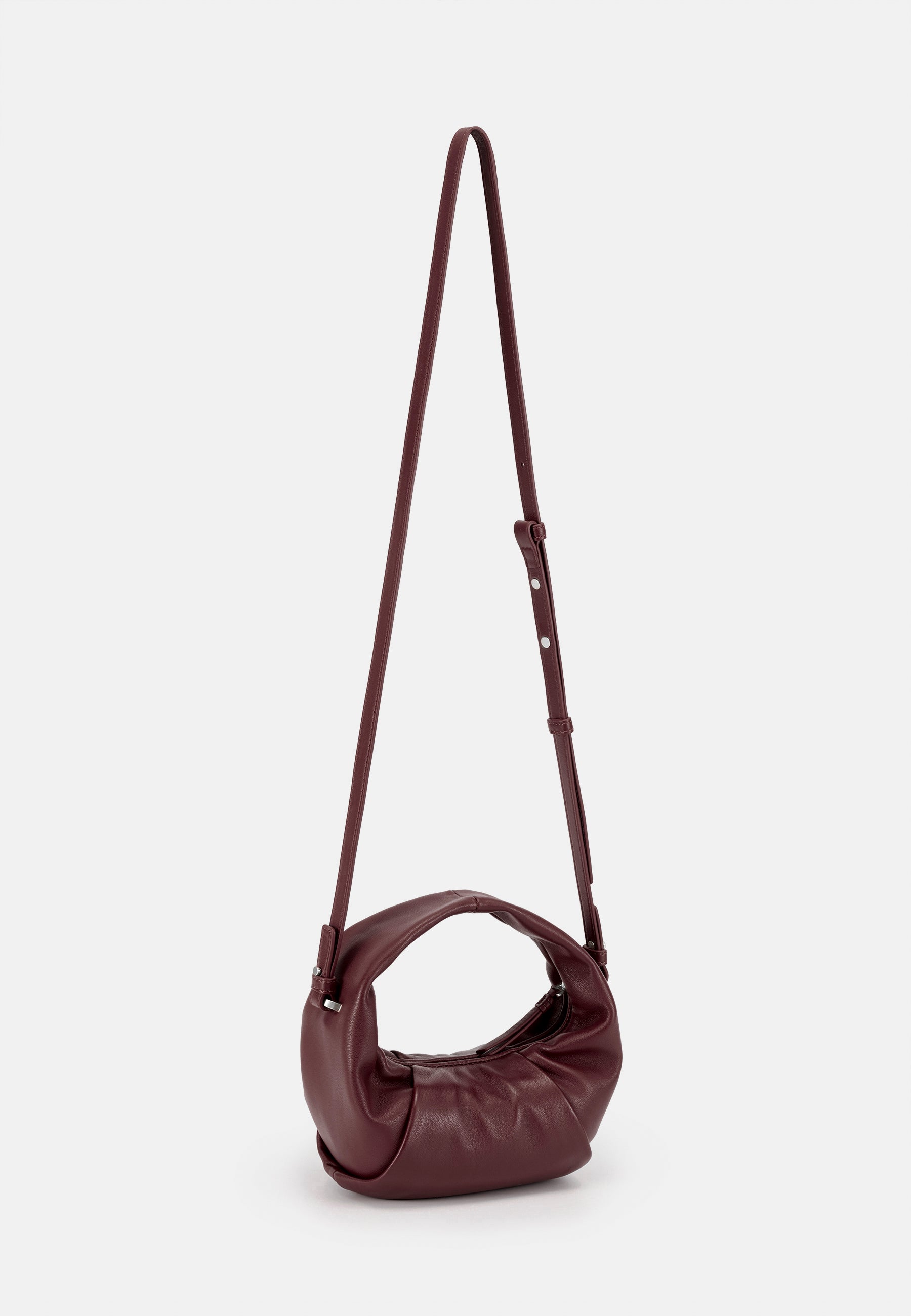 GRETA MINI ESSENTIAL SILKY
