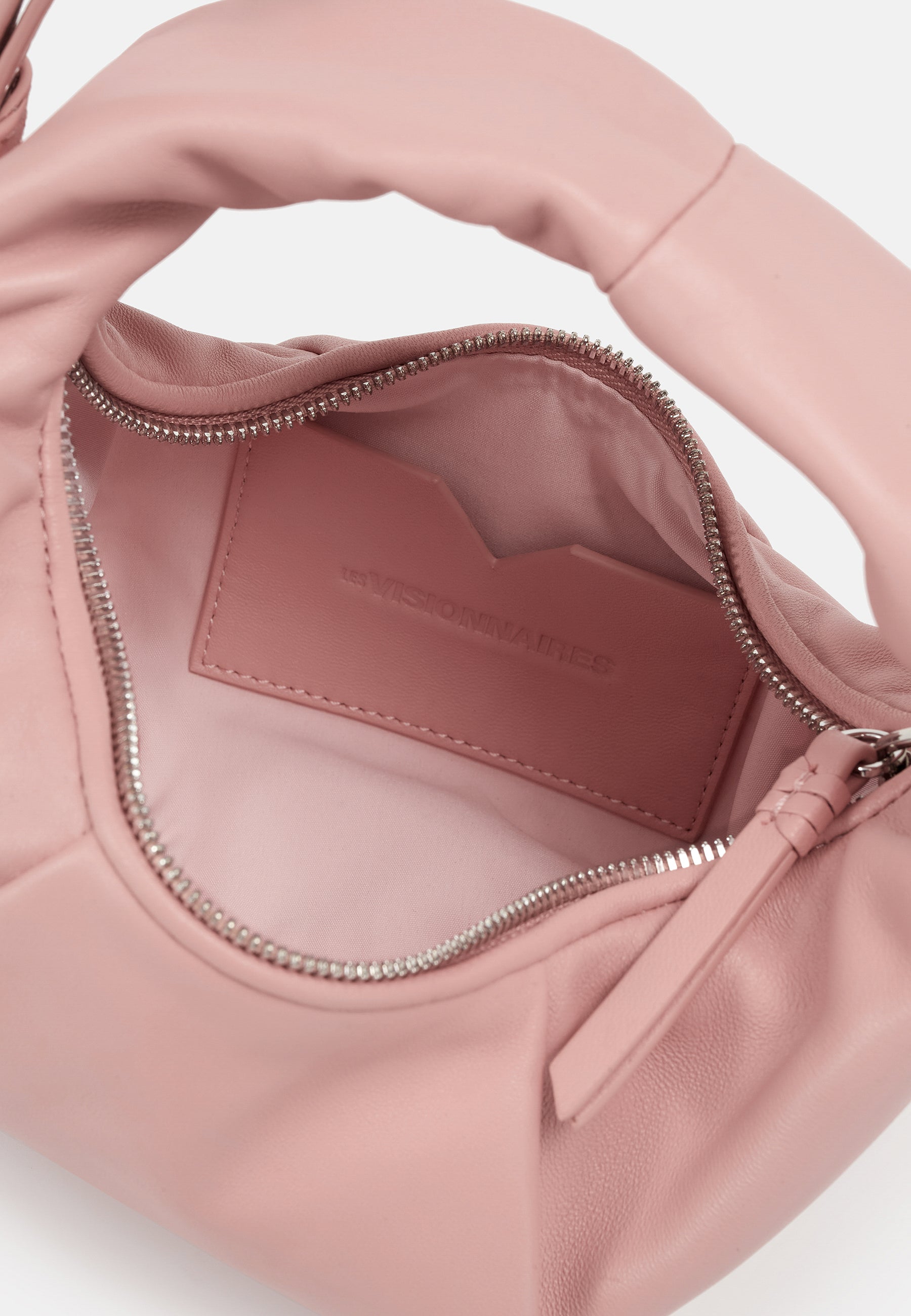 GRETA MINI ESSENTIAL SILKY