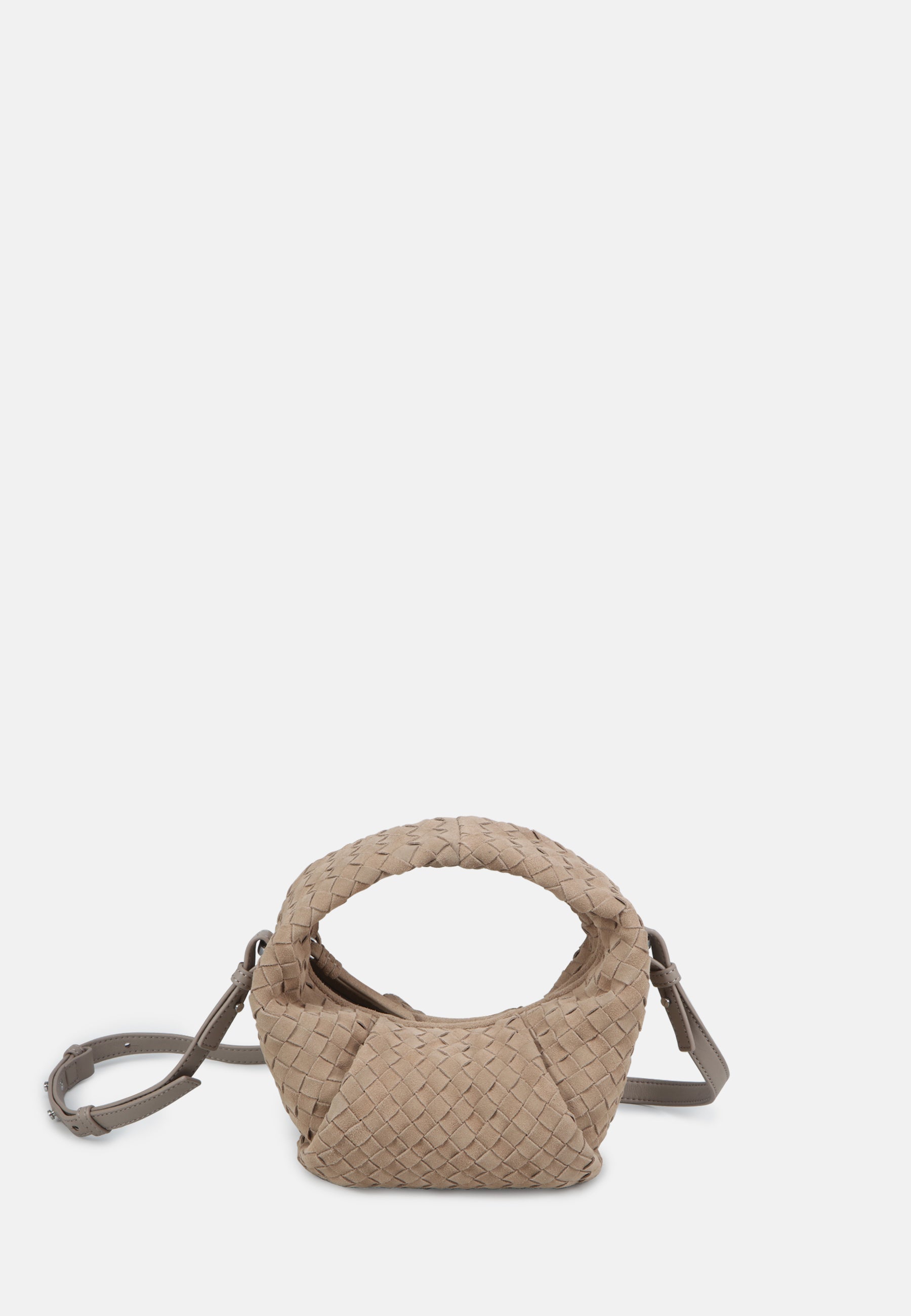 GRETA MINI  WEAVE