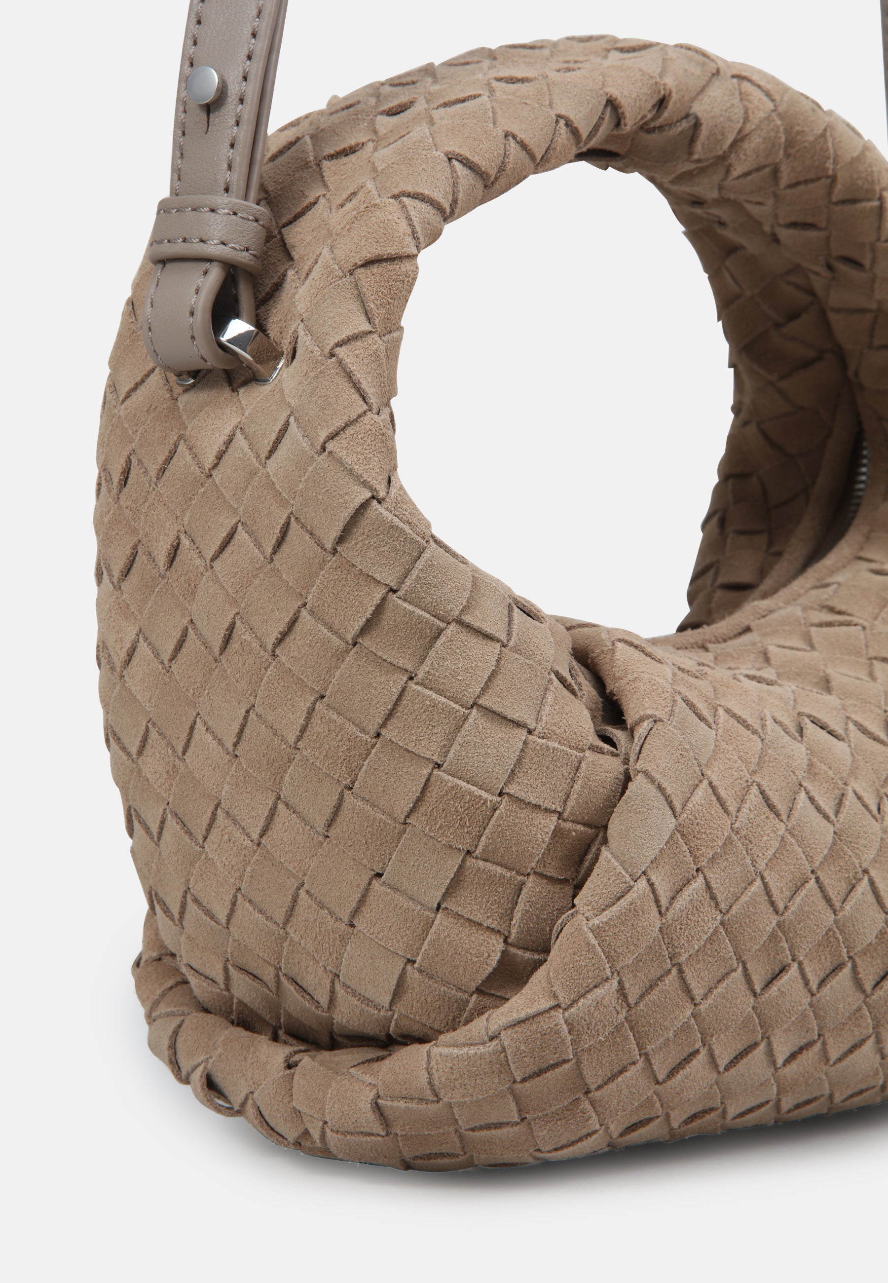 GRETA MINI  WEAVE