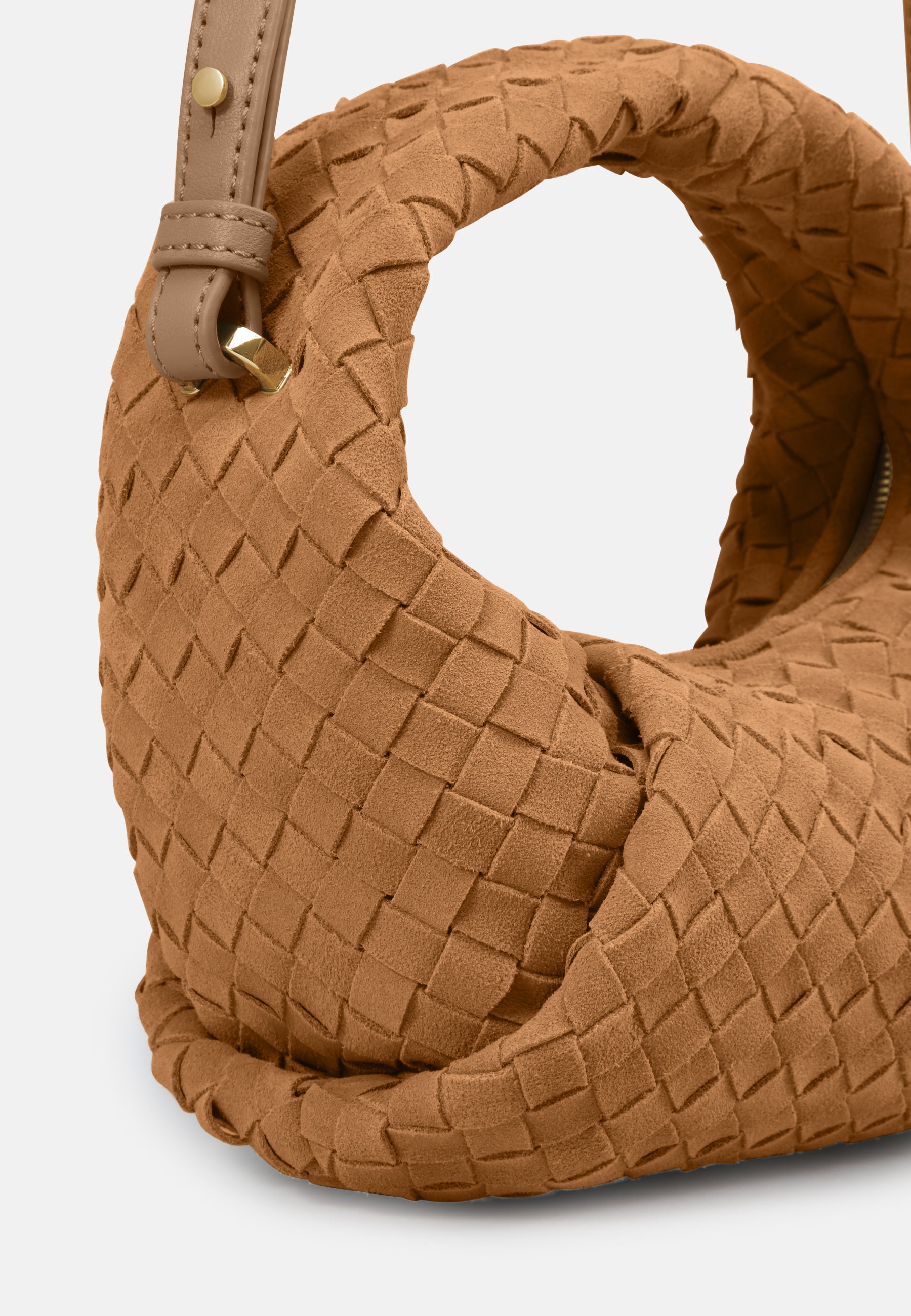 GRETA MINI  WEAVE