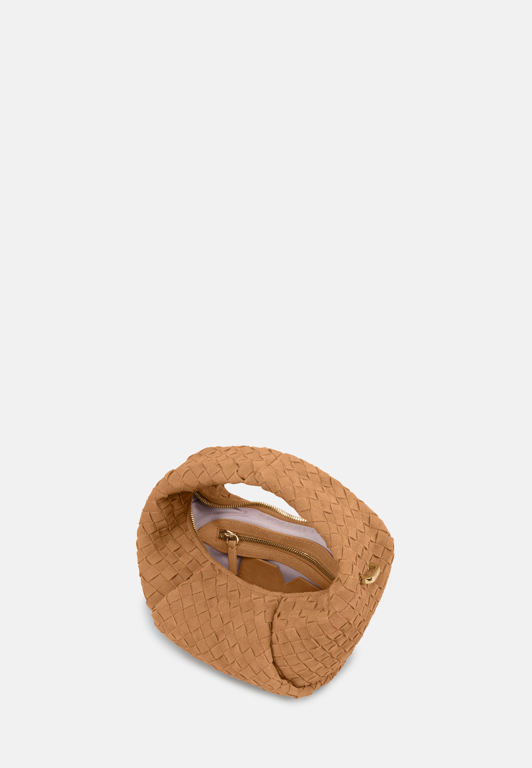 GRETA MINI  WEAVE