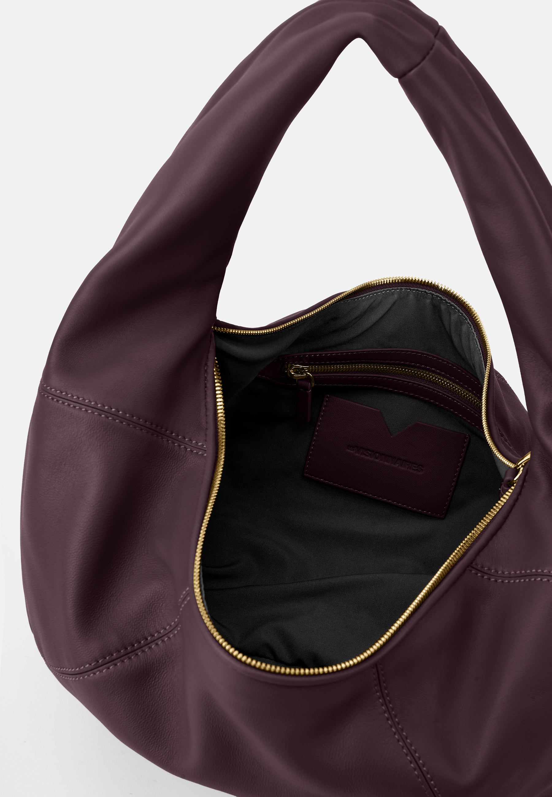 GRETA ICON SILKY