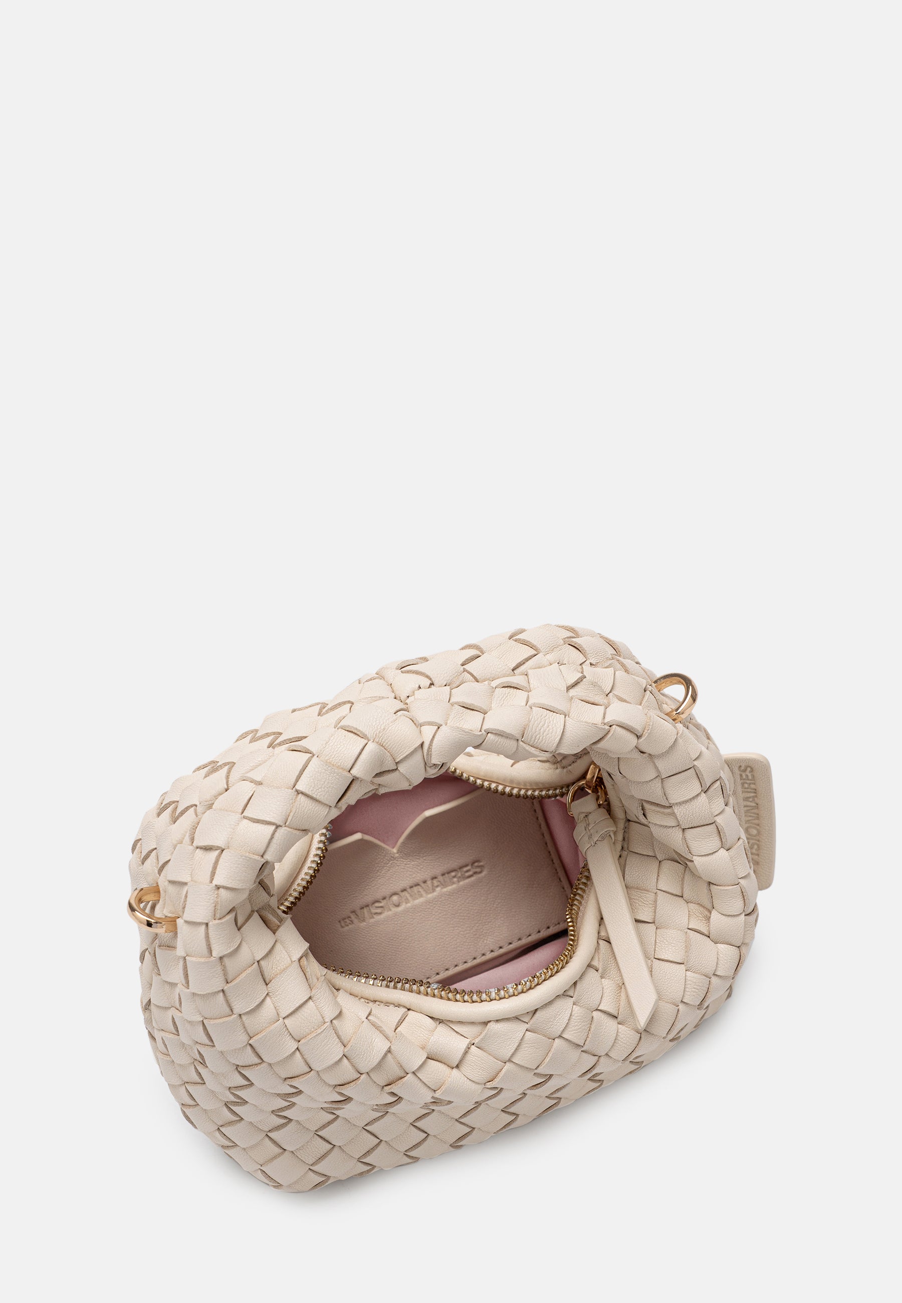 GRETA MICRO WEAVE SILKY