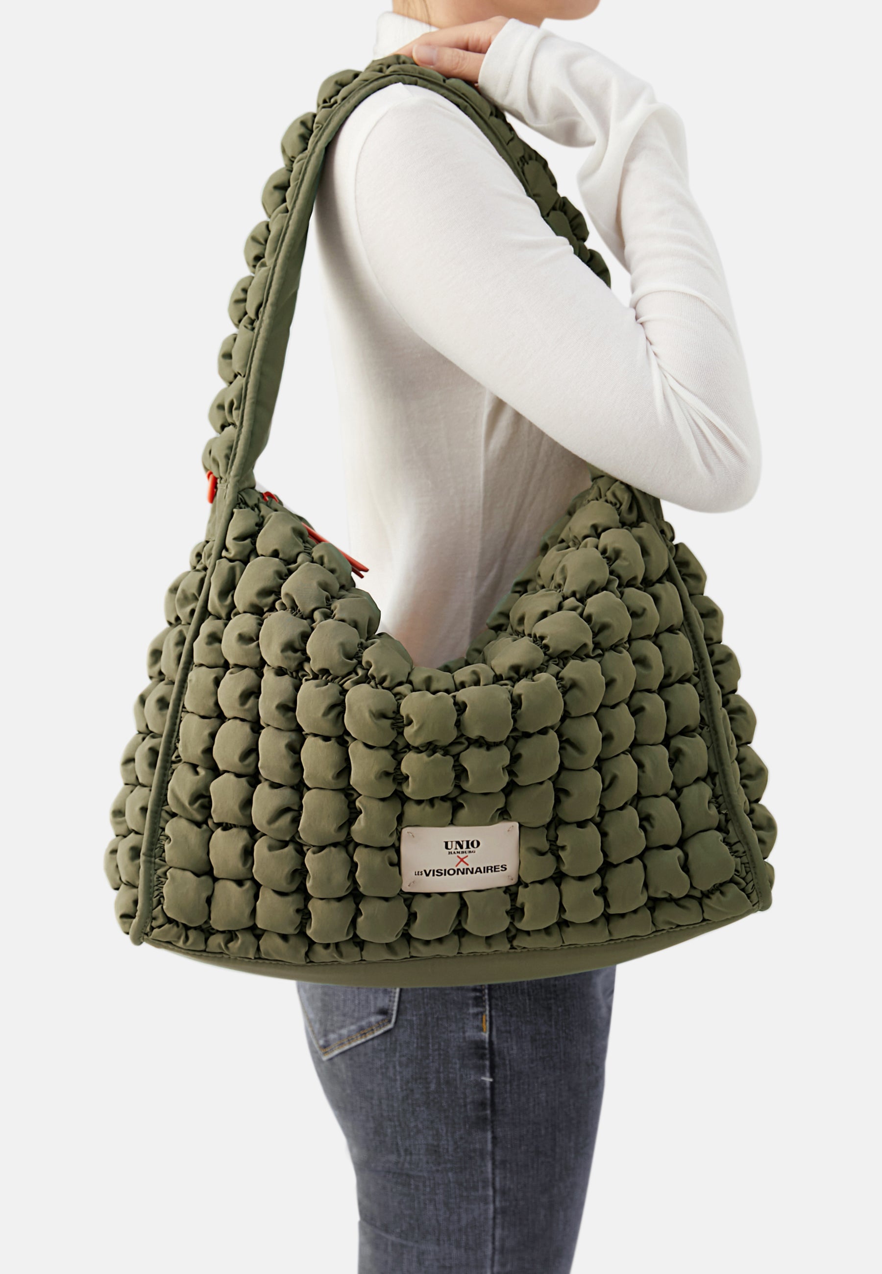 UNIO Hamburg HOBO BUBBLE