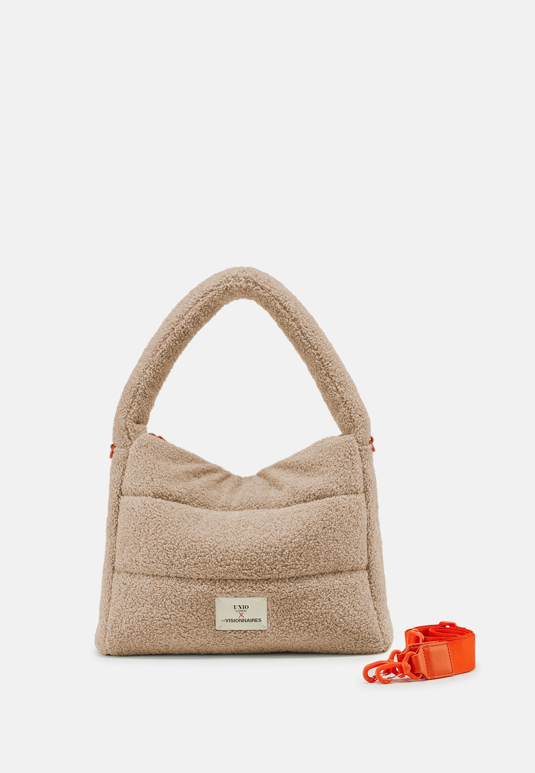 UNIO HOBO TEDDY