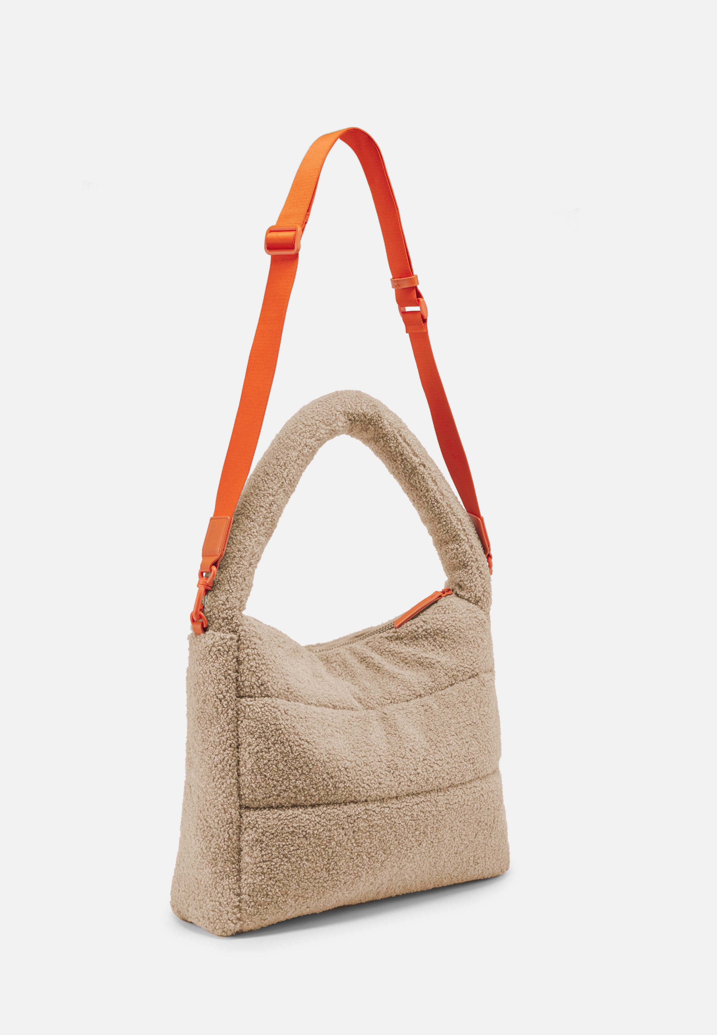 UNIO HOBO TEDDY