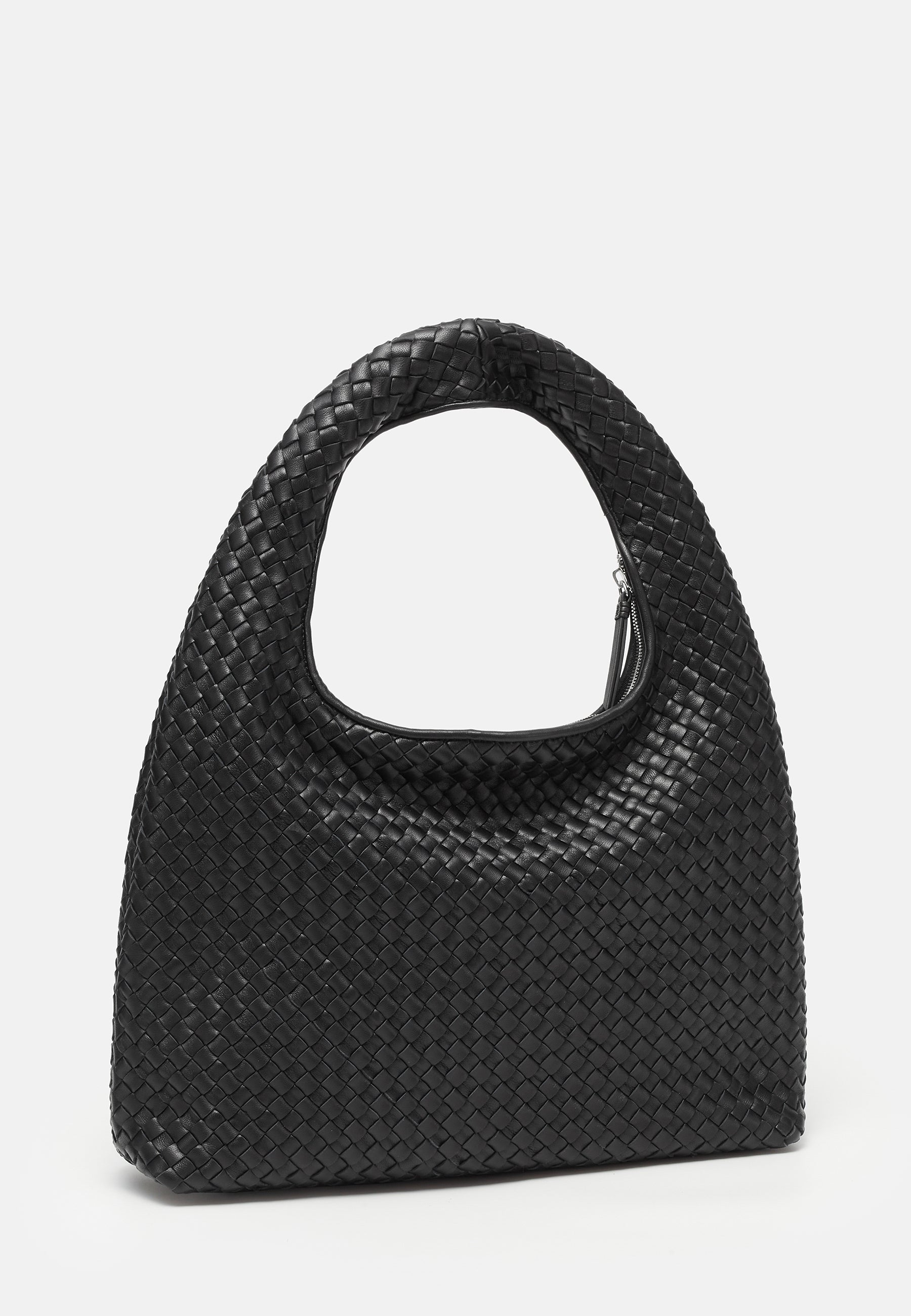JADE WEAVE SILKY