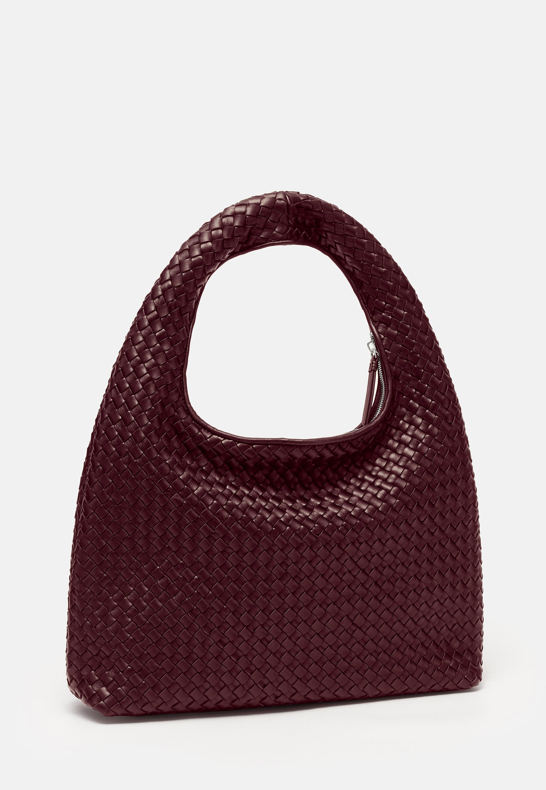 JADE WEAVE SILKY