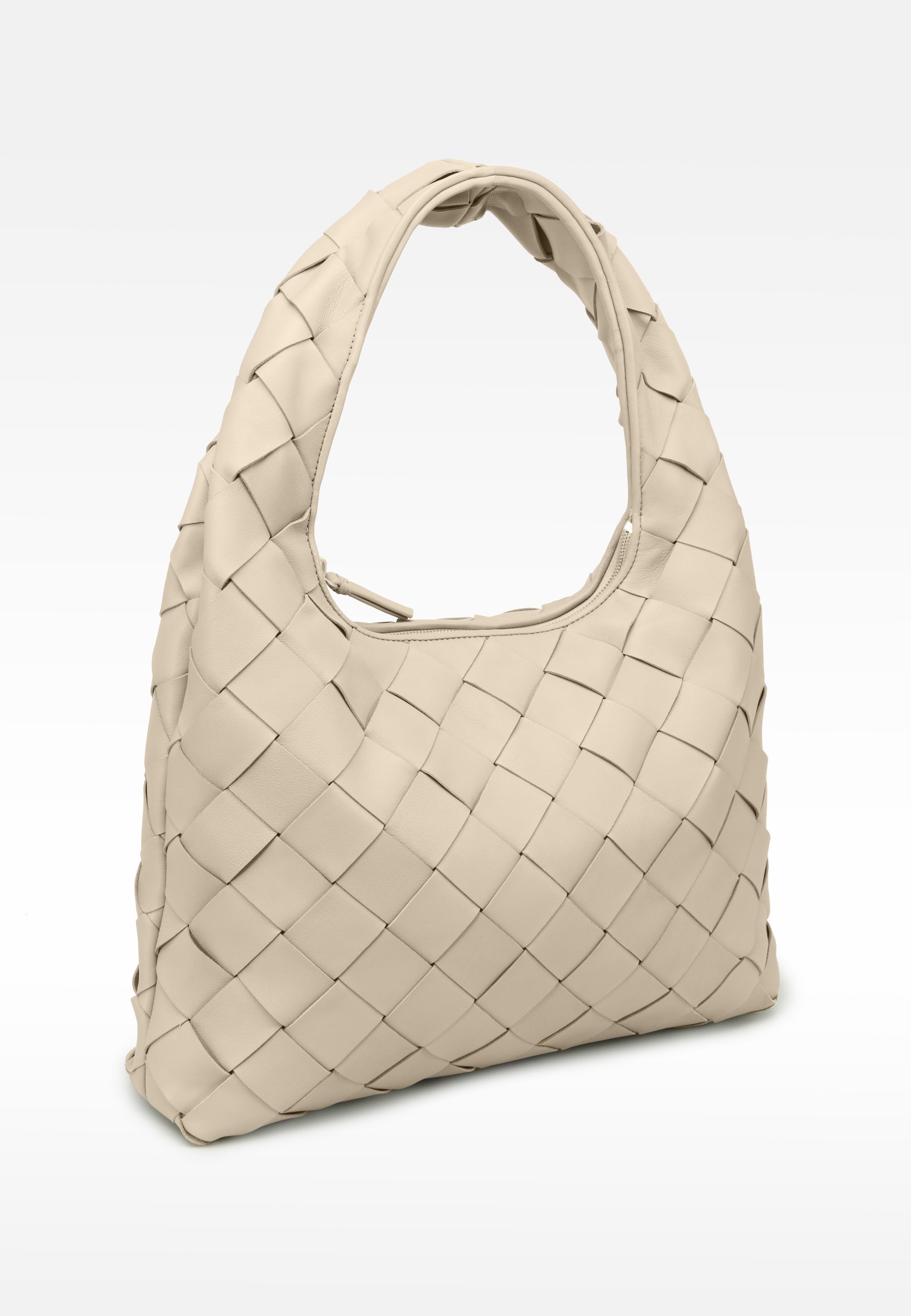 JADE WEAVE SILKY