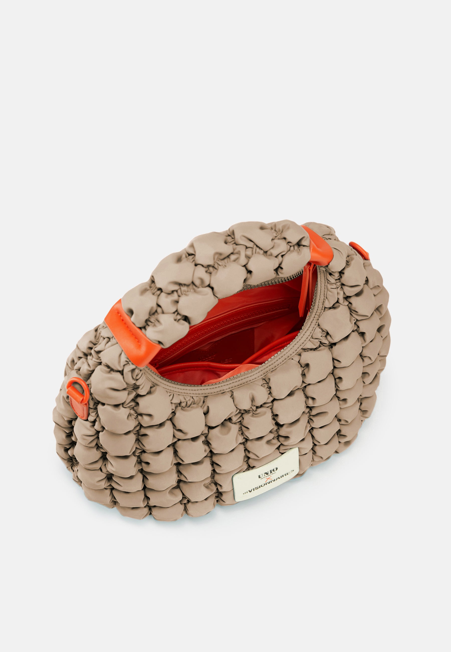 UNIO KITZBUEHEL S BUBBLE