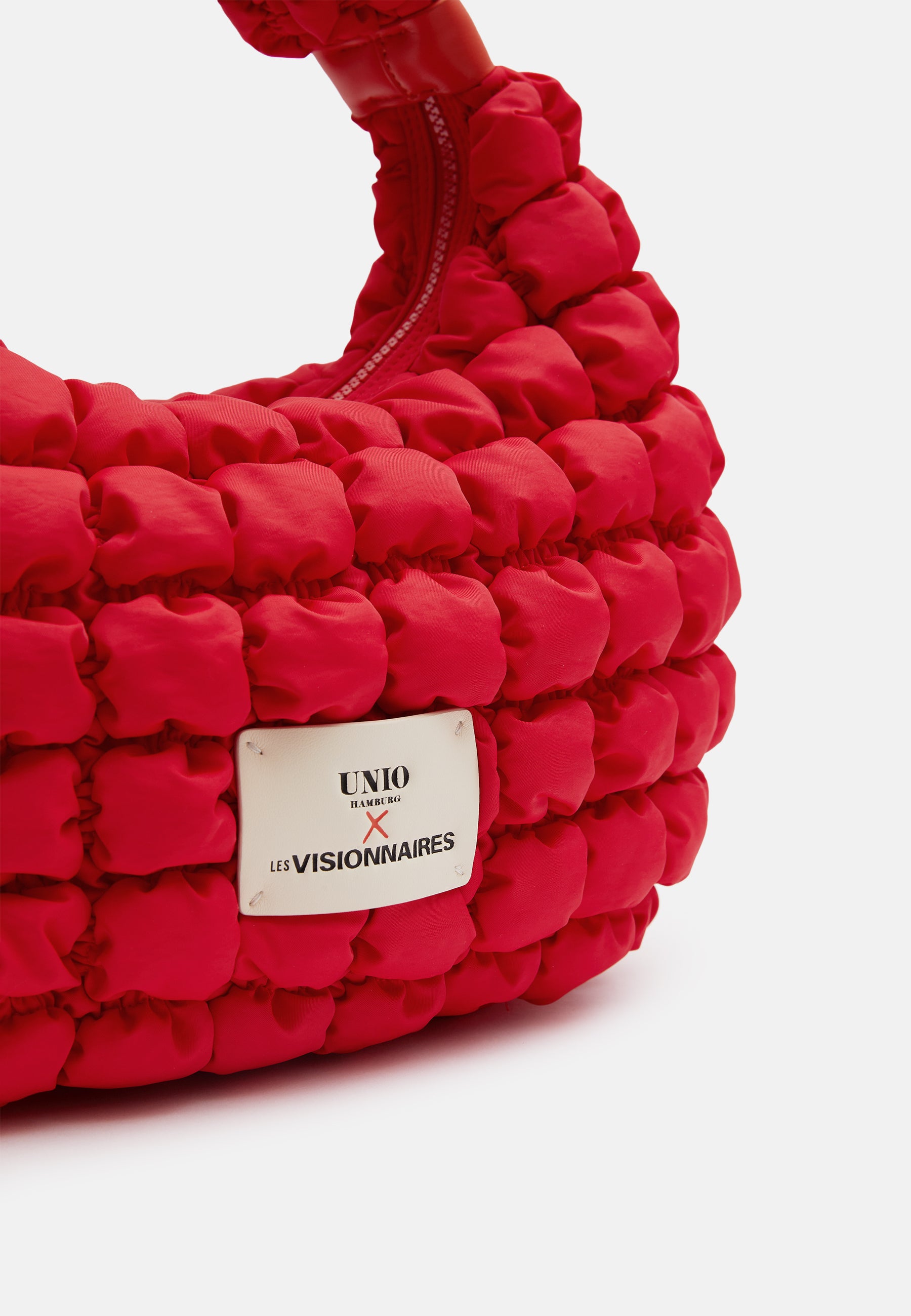 UNIO KITZBUEHEL S BUBBLE