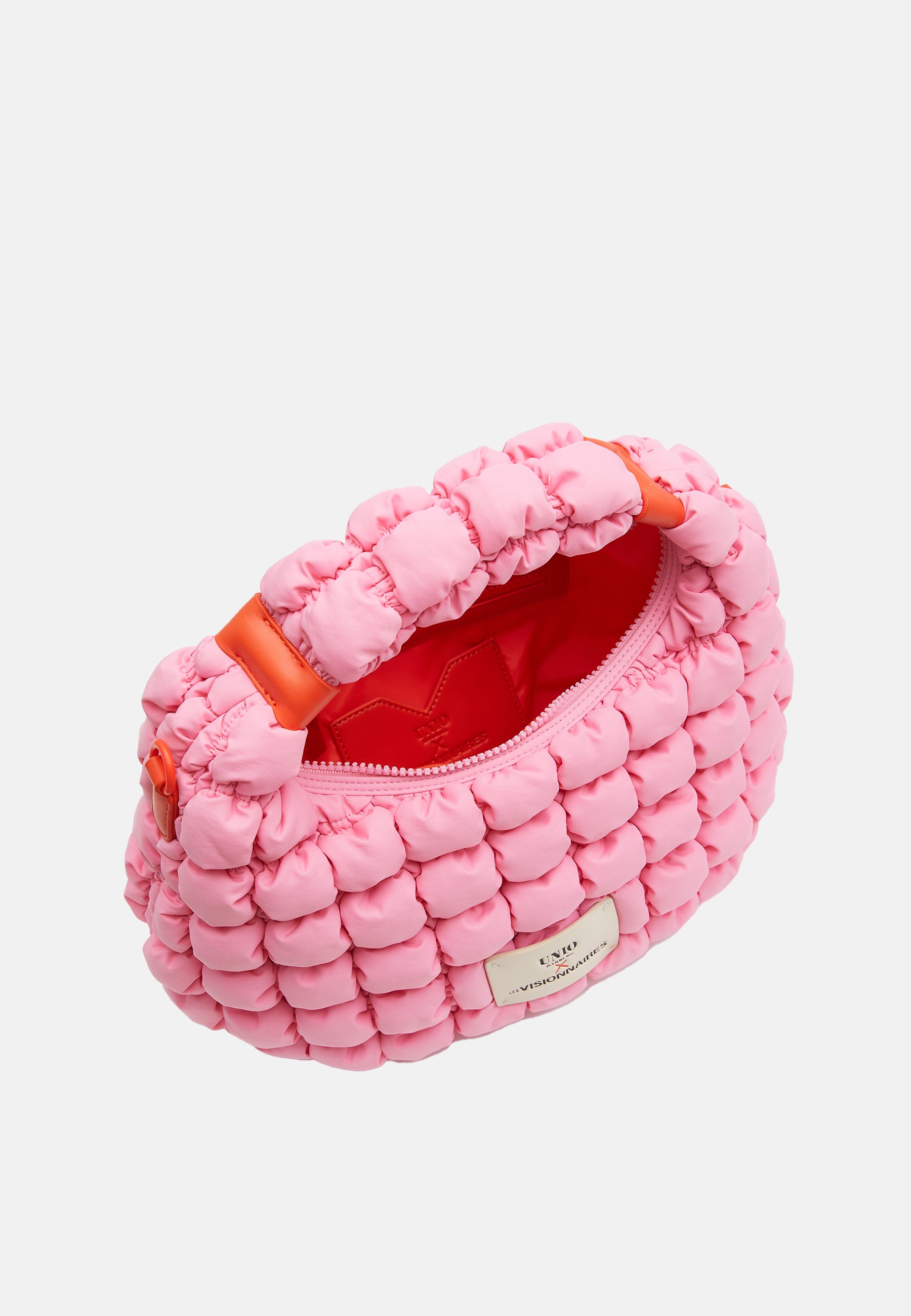 UNIO KITZBUEHEL S BUBBLE