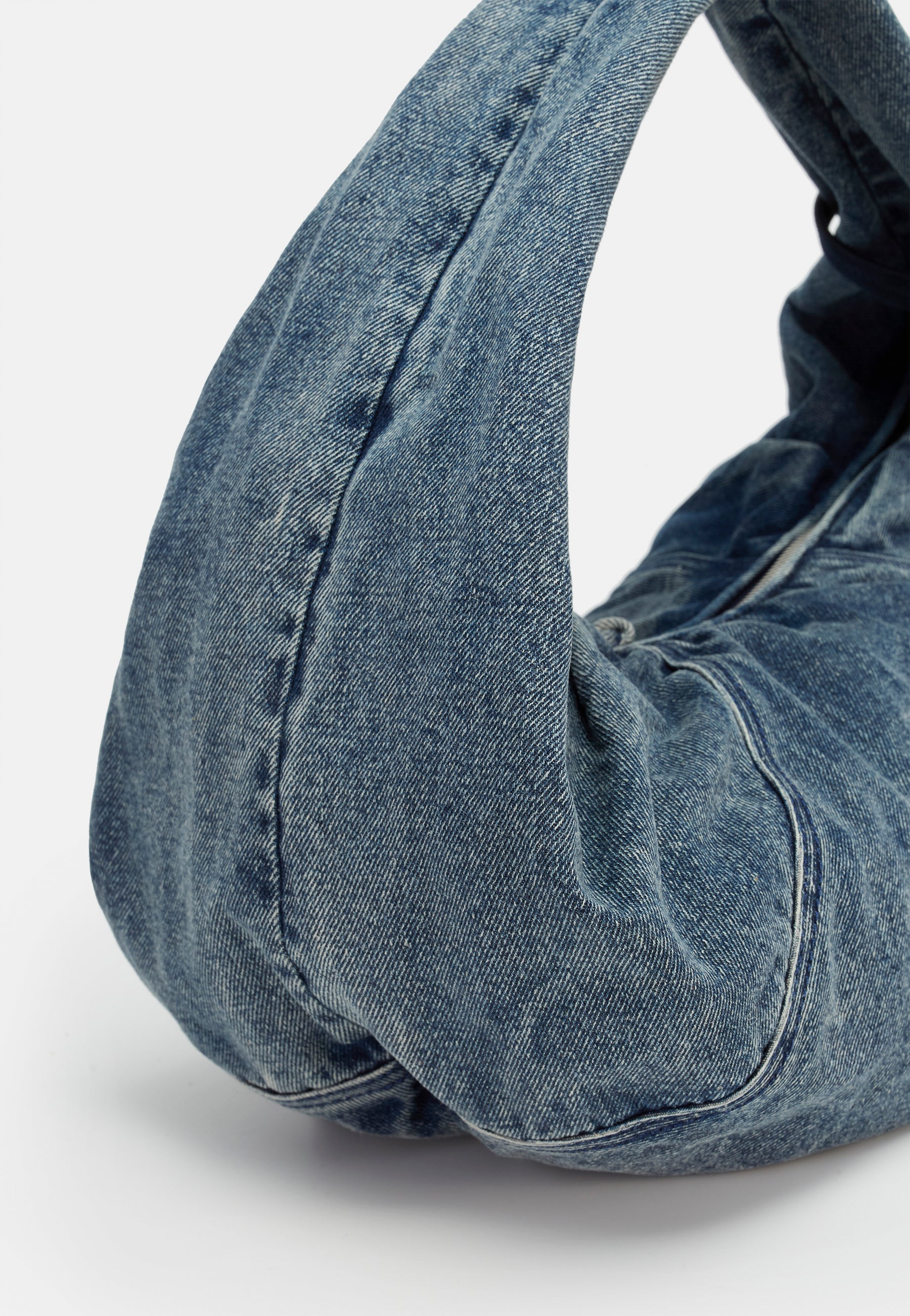 GRETA DENIM ESSENTIAL TEXTURE