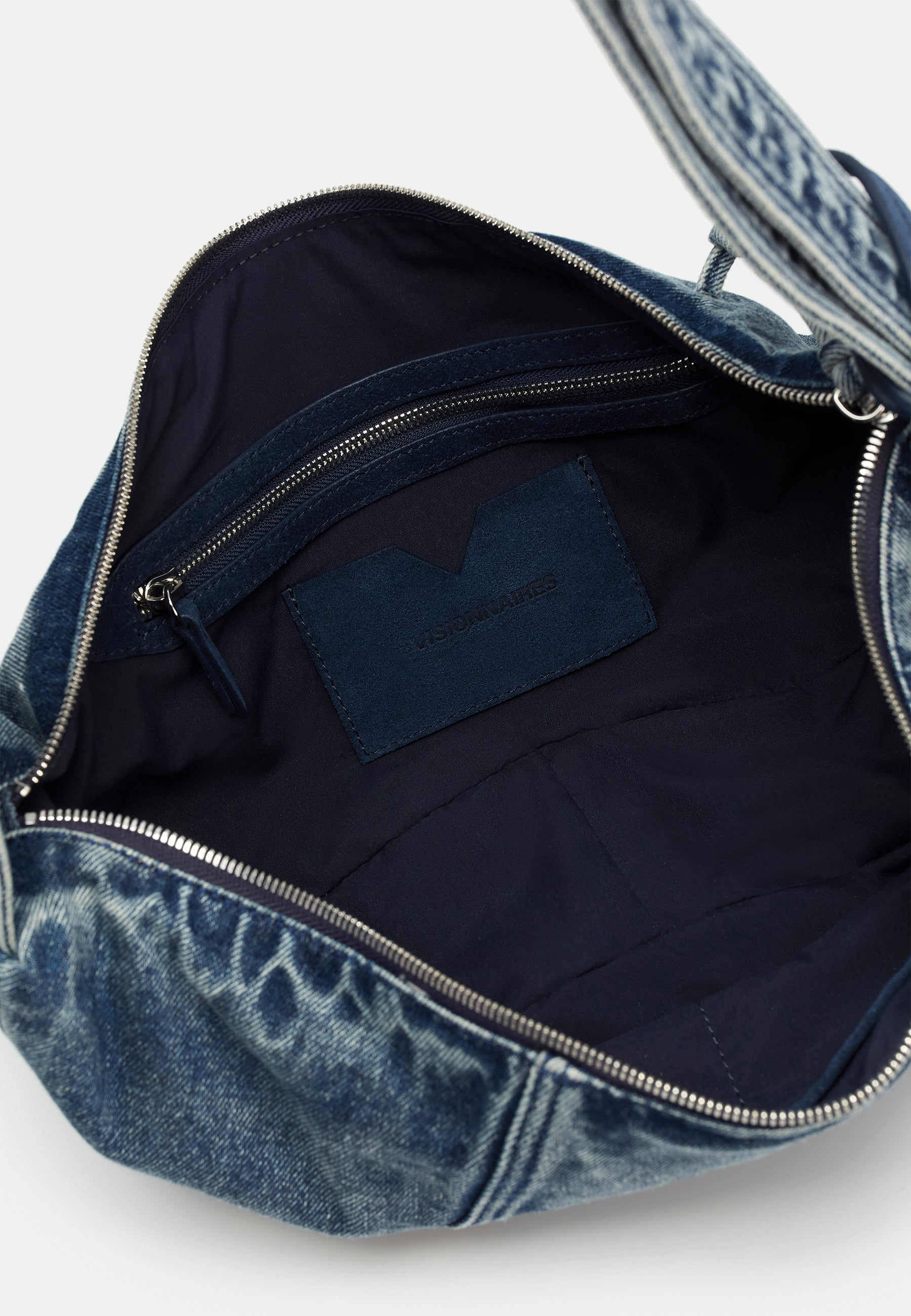 ZOE DENIM ESSENTIAL TEXTURE