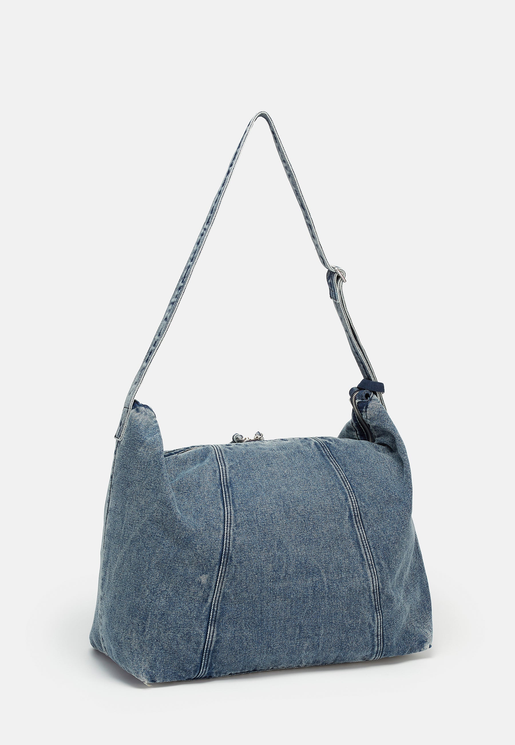 MAXIME DENIM ESSENTIAL TEXTURE