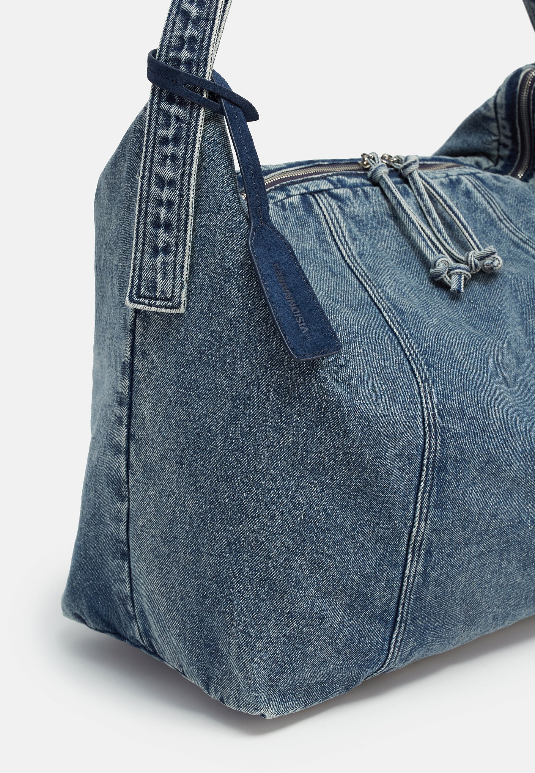 MAXIME DENIM ESSENTIAL TEXTURE