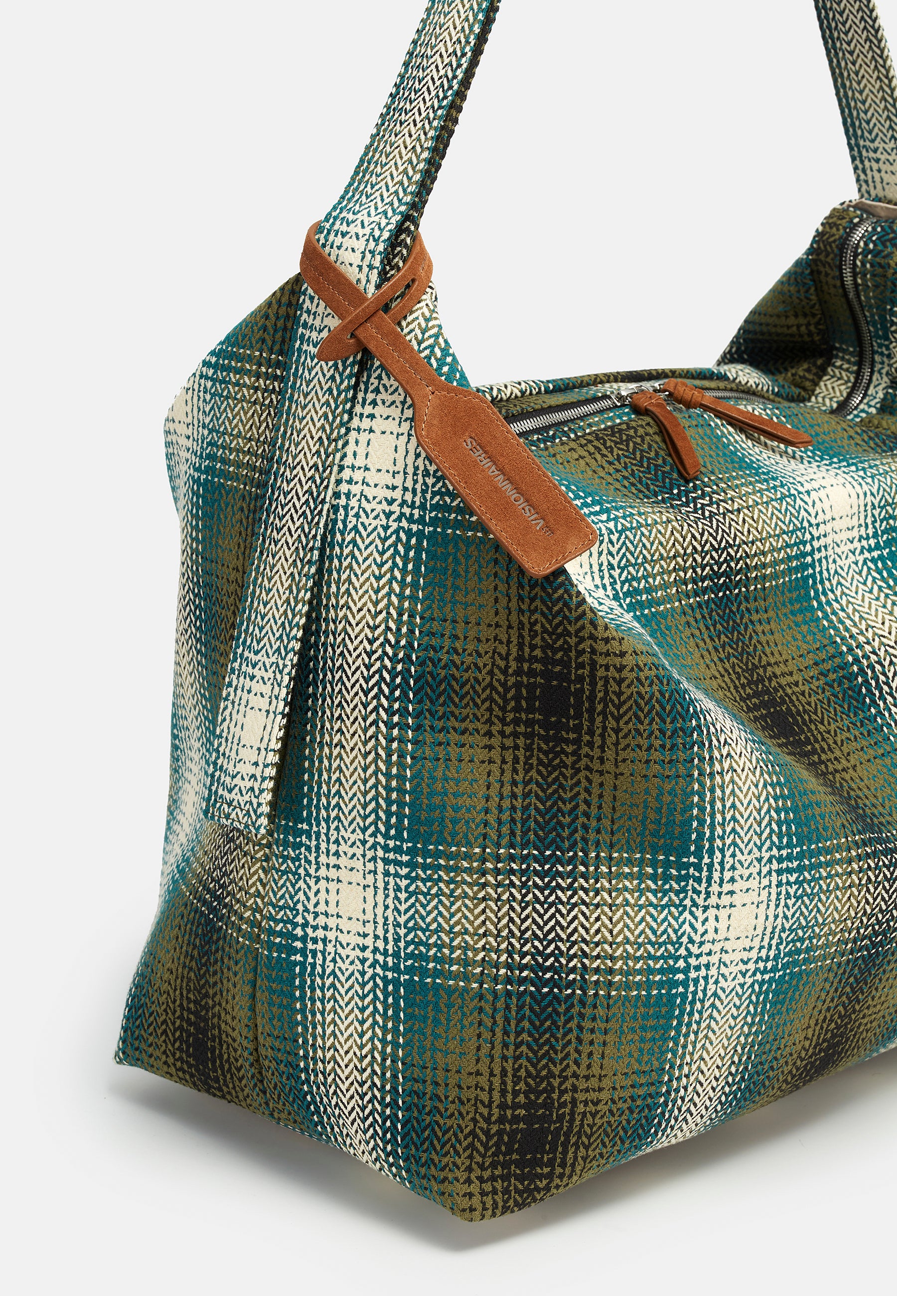 MAXIME CHECK ESSENTIAL TEXTURE