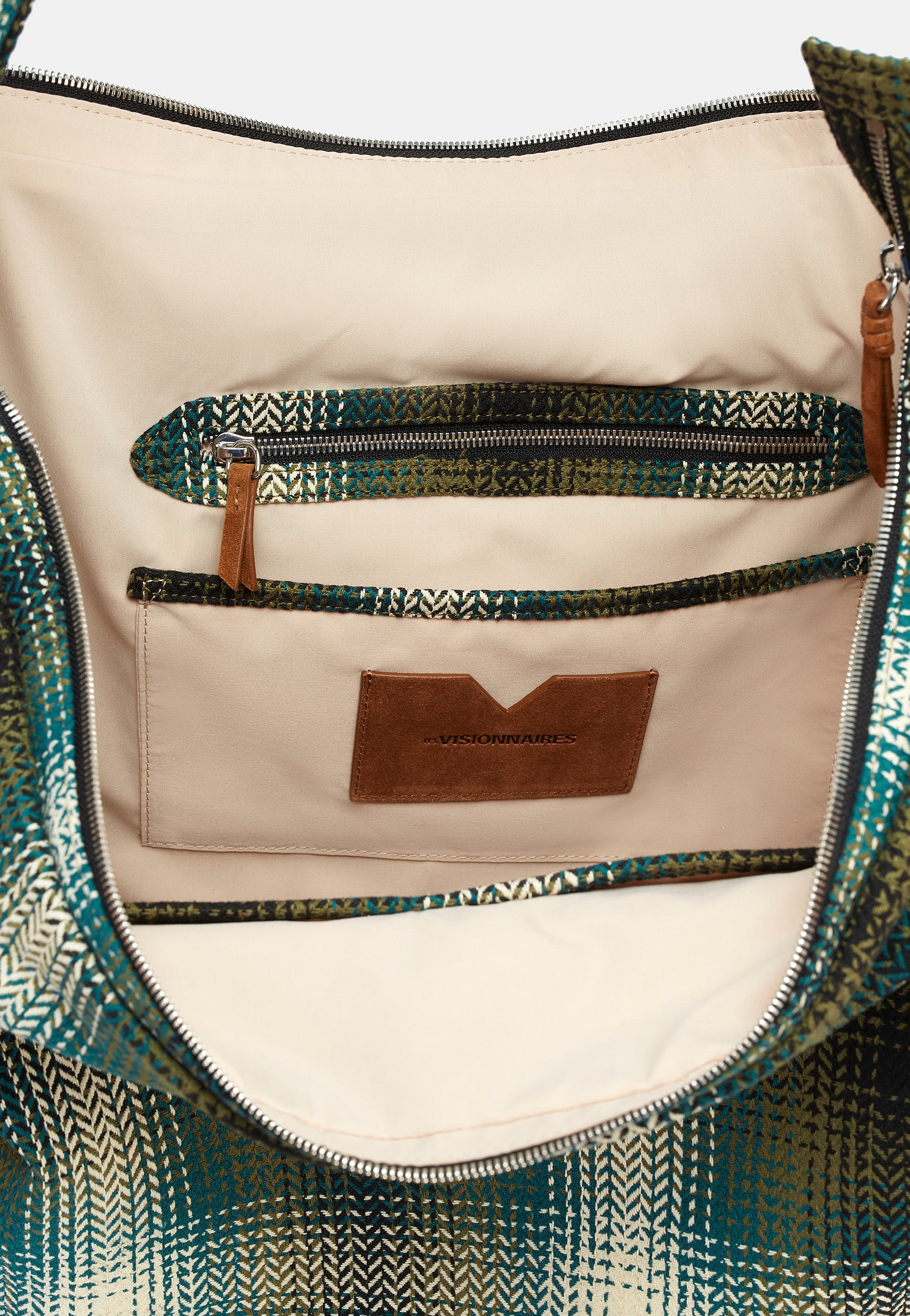 MAXIME CHECK ESSENTIAL TEXTURE