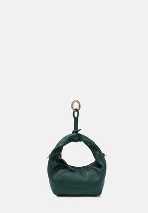 deep emerald