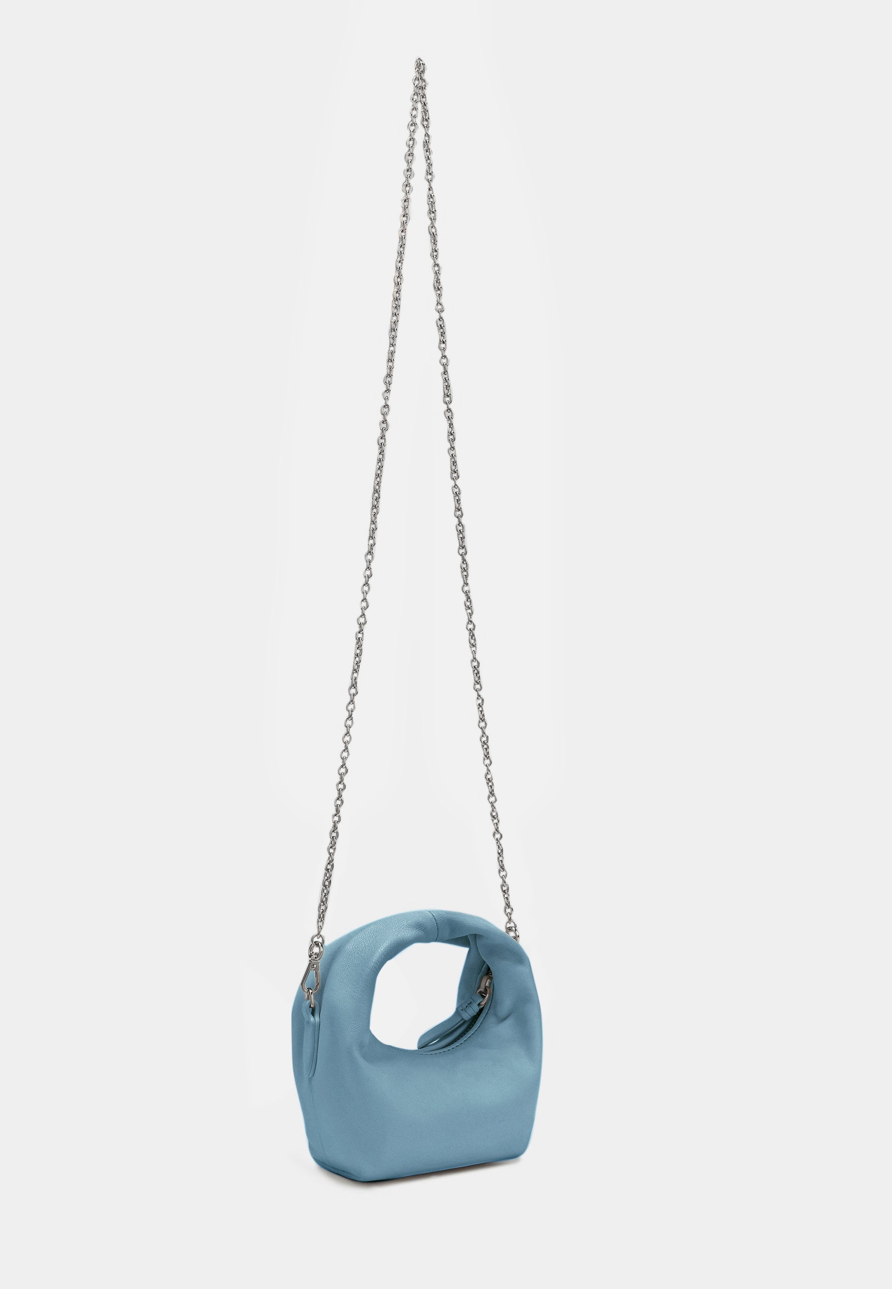 GRETA NANO SILKY