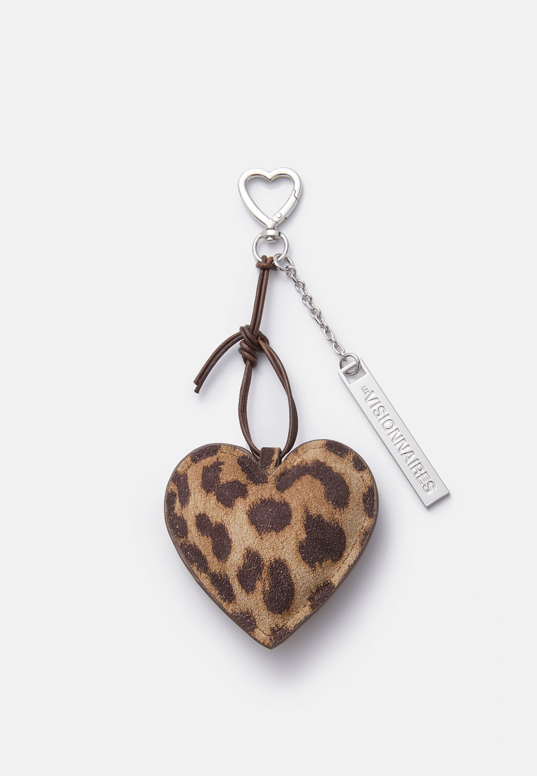HEART CHARM COZY