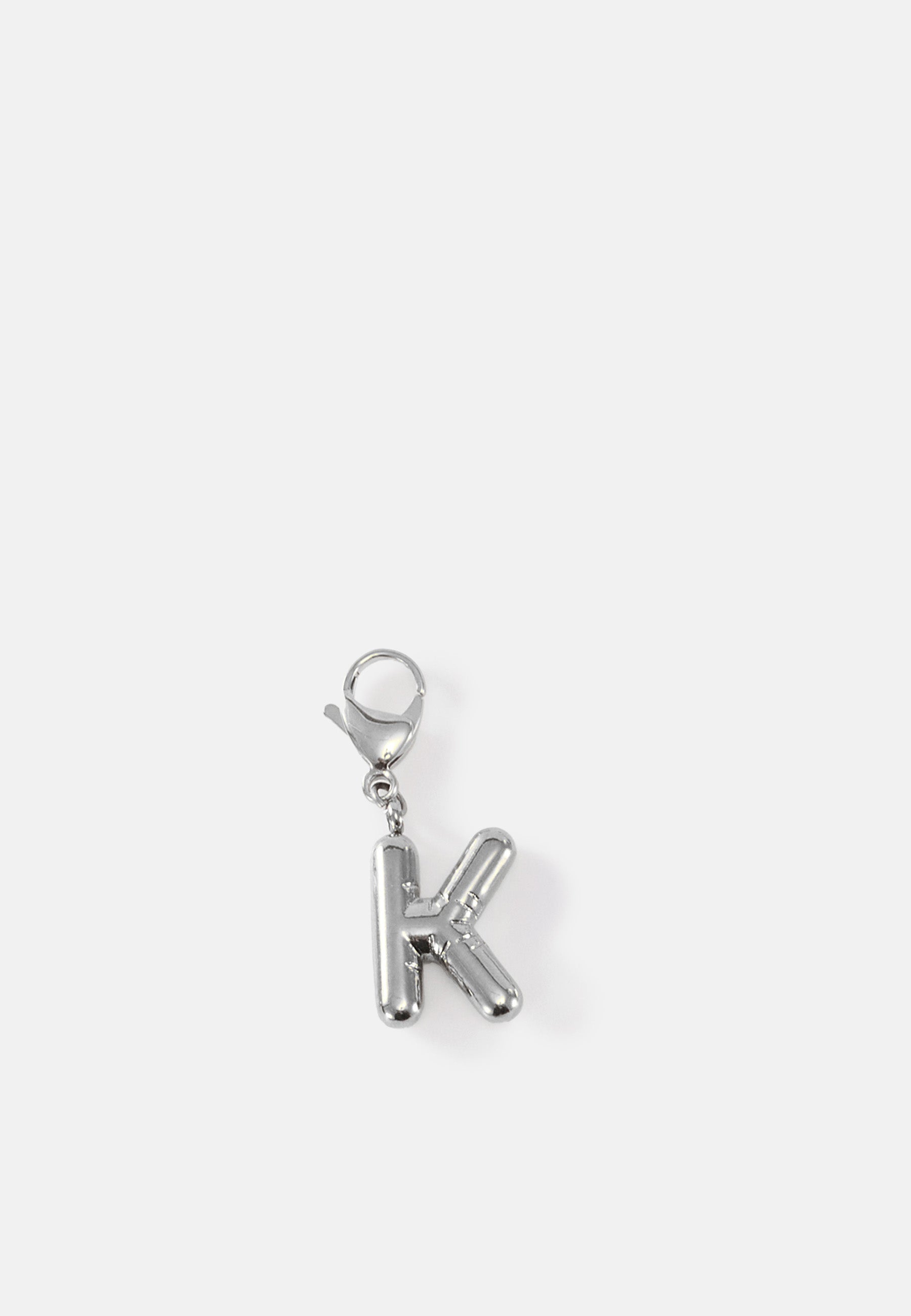 LETTER CHARM K