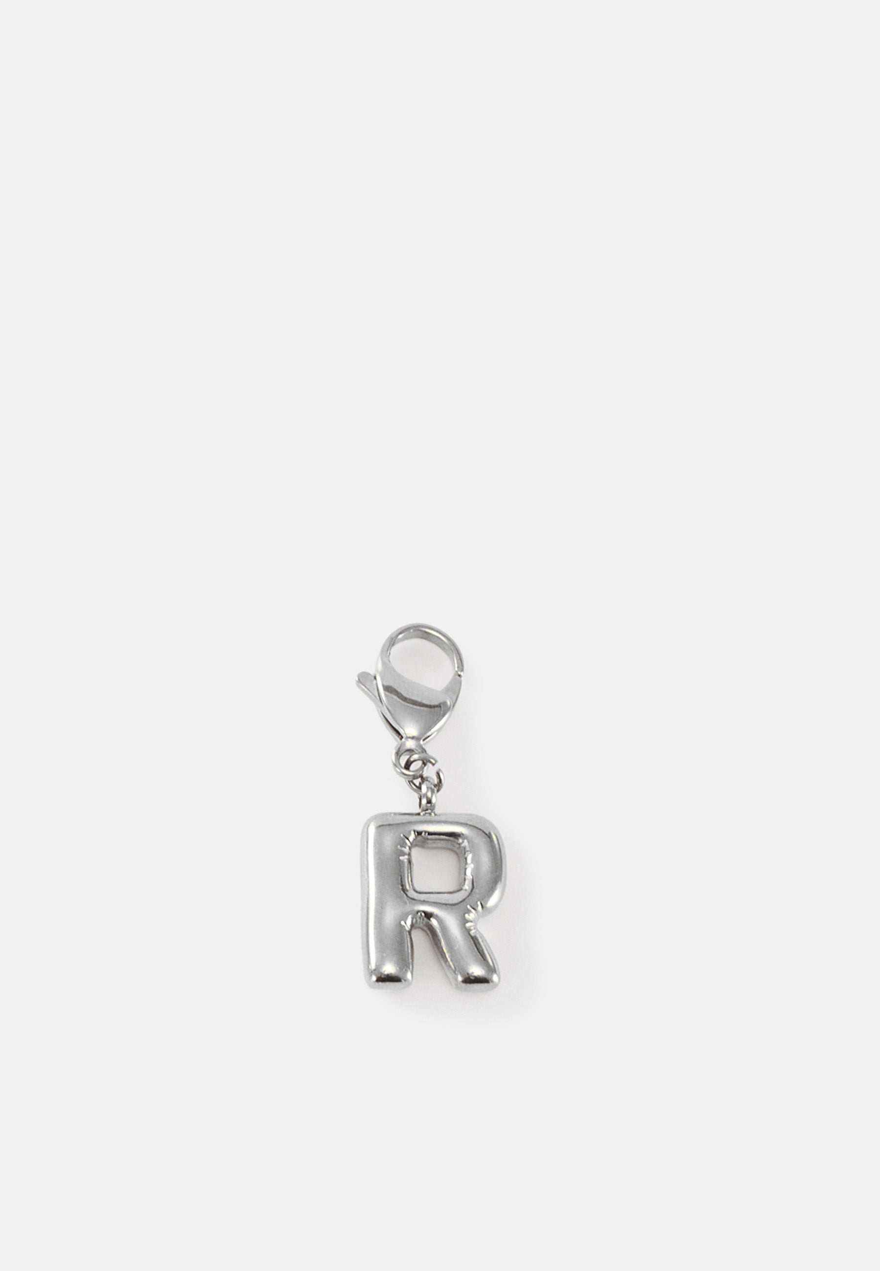 LETTER CHARM R