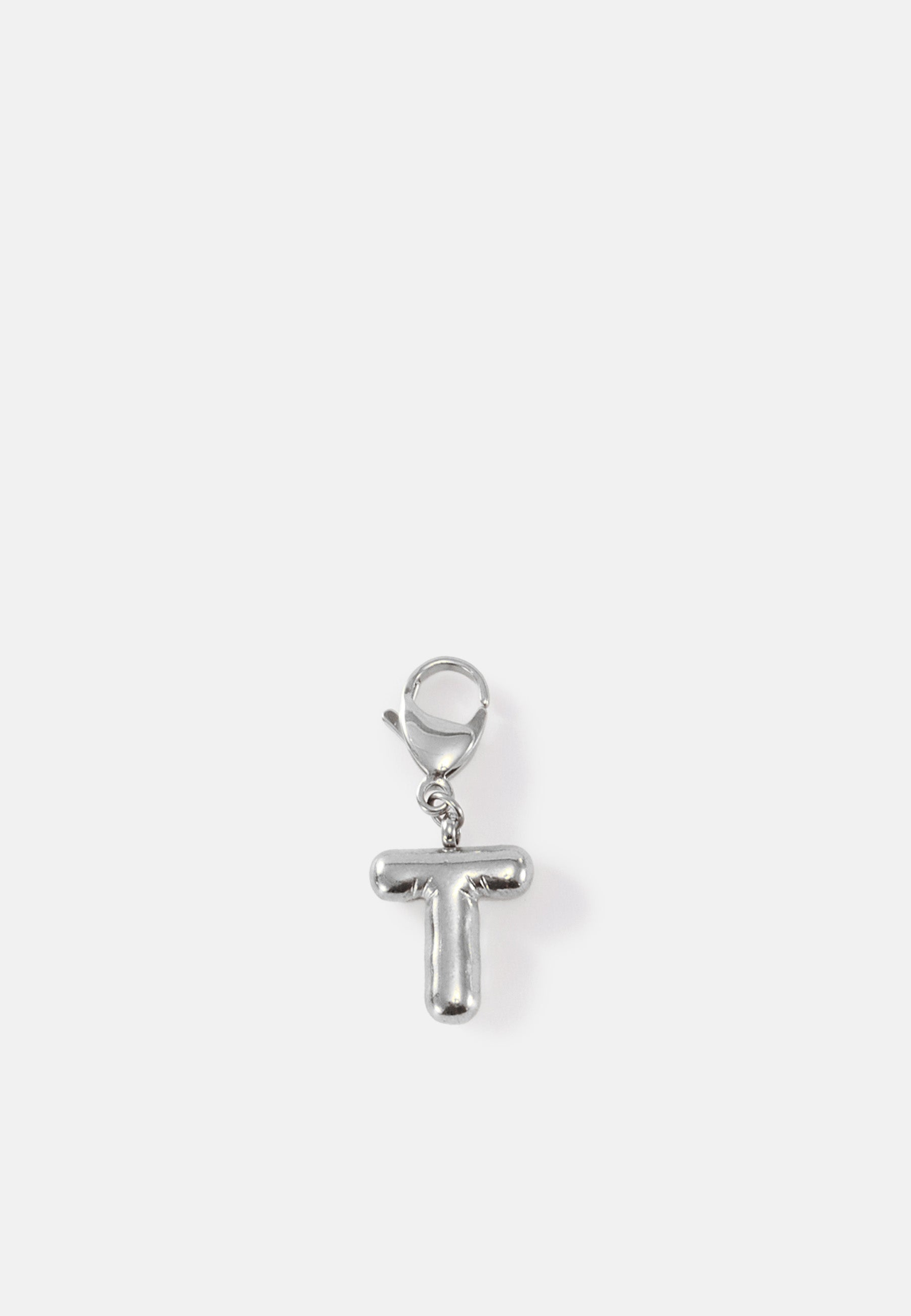 LETTER CHARM T