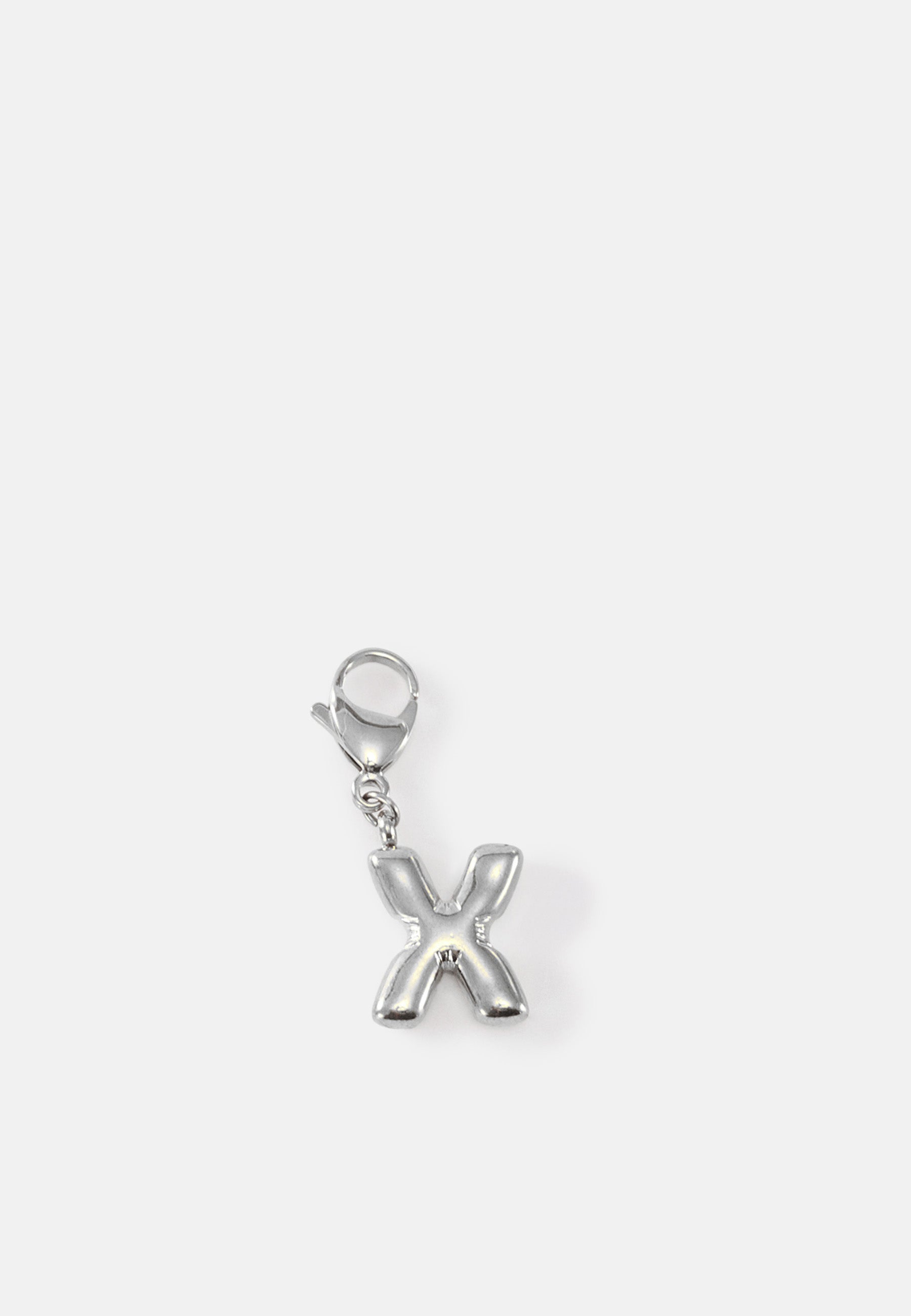 LETTER CHARM X