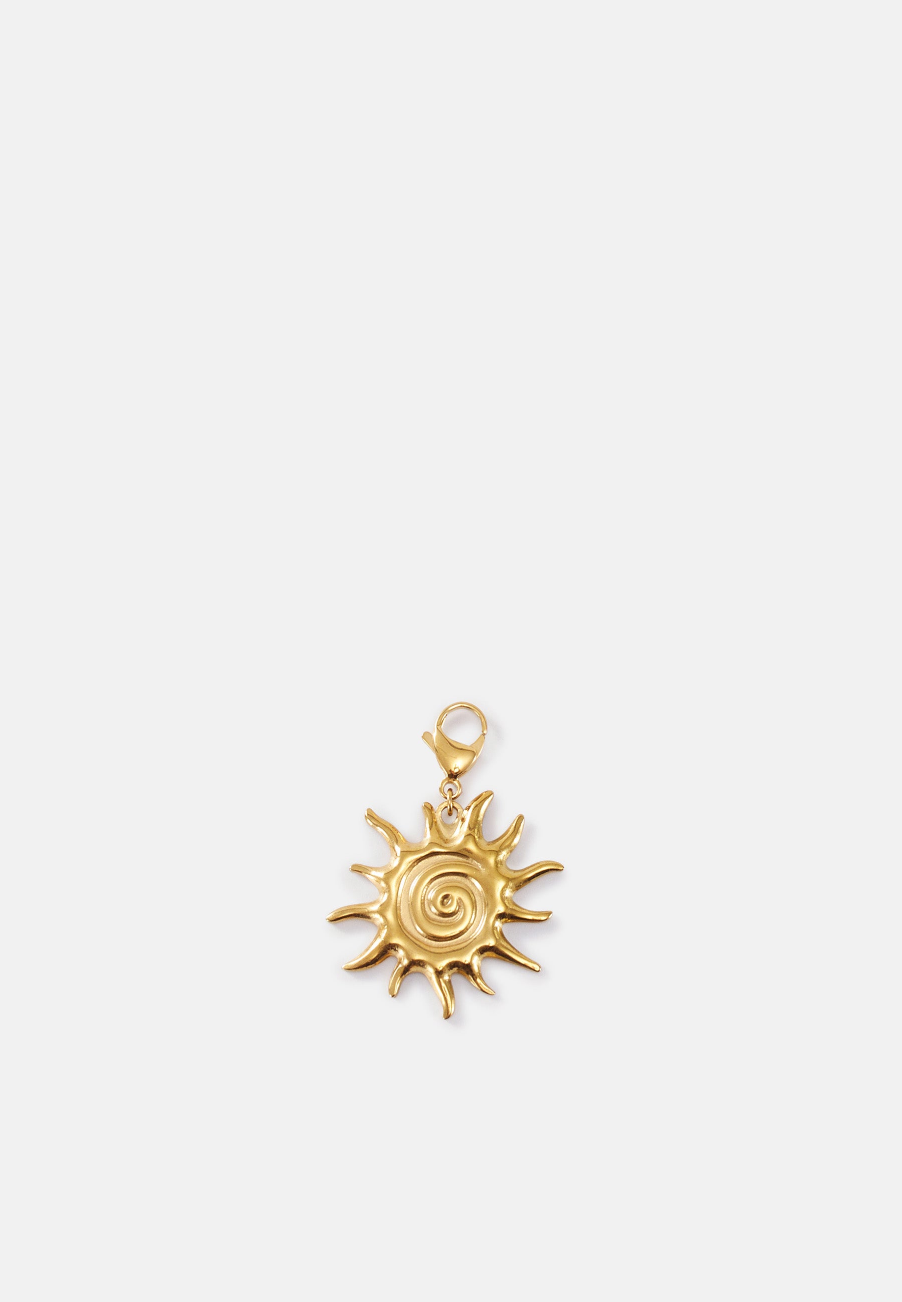 SUN CHARM