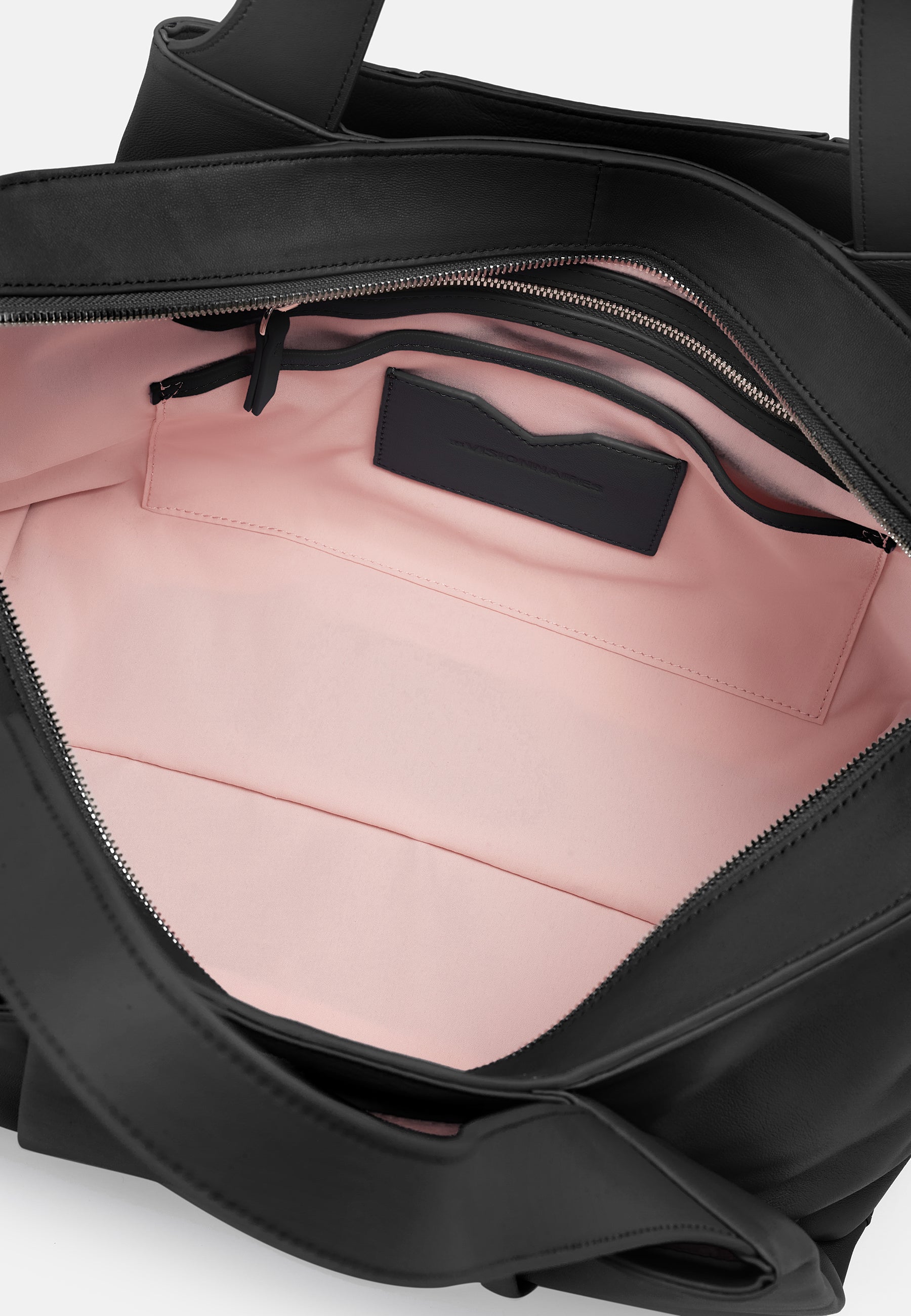 CHENELLE ESSENTIAL FOLD