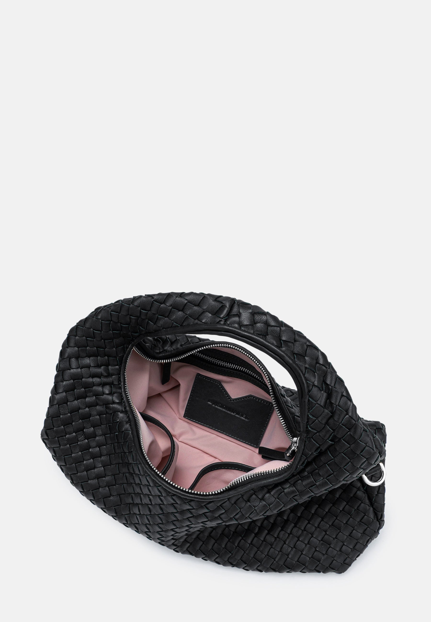 SADIE GRANDE  WEAVE SILKY