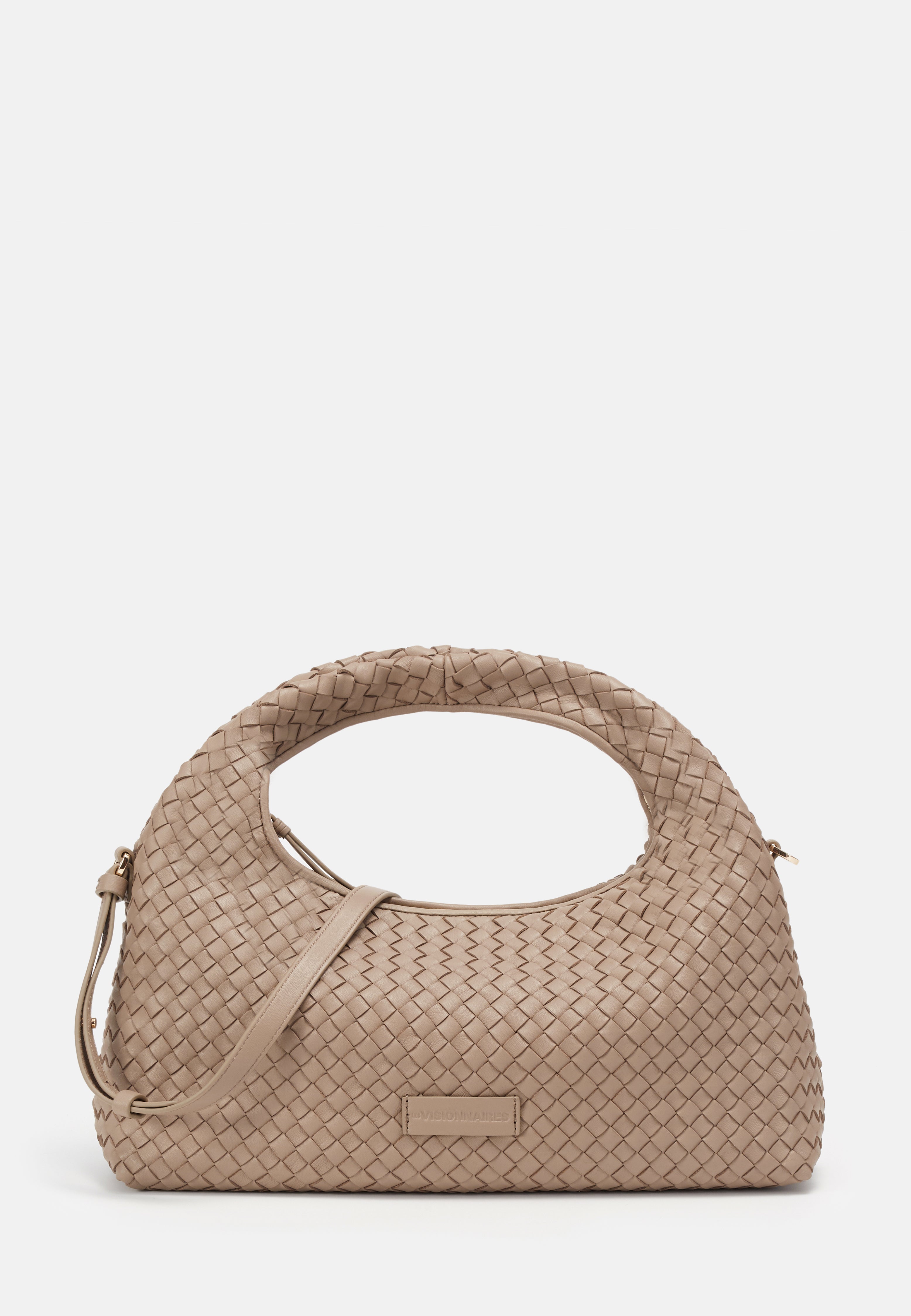 SADIE GRANDE  WEAVE SILKY