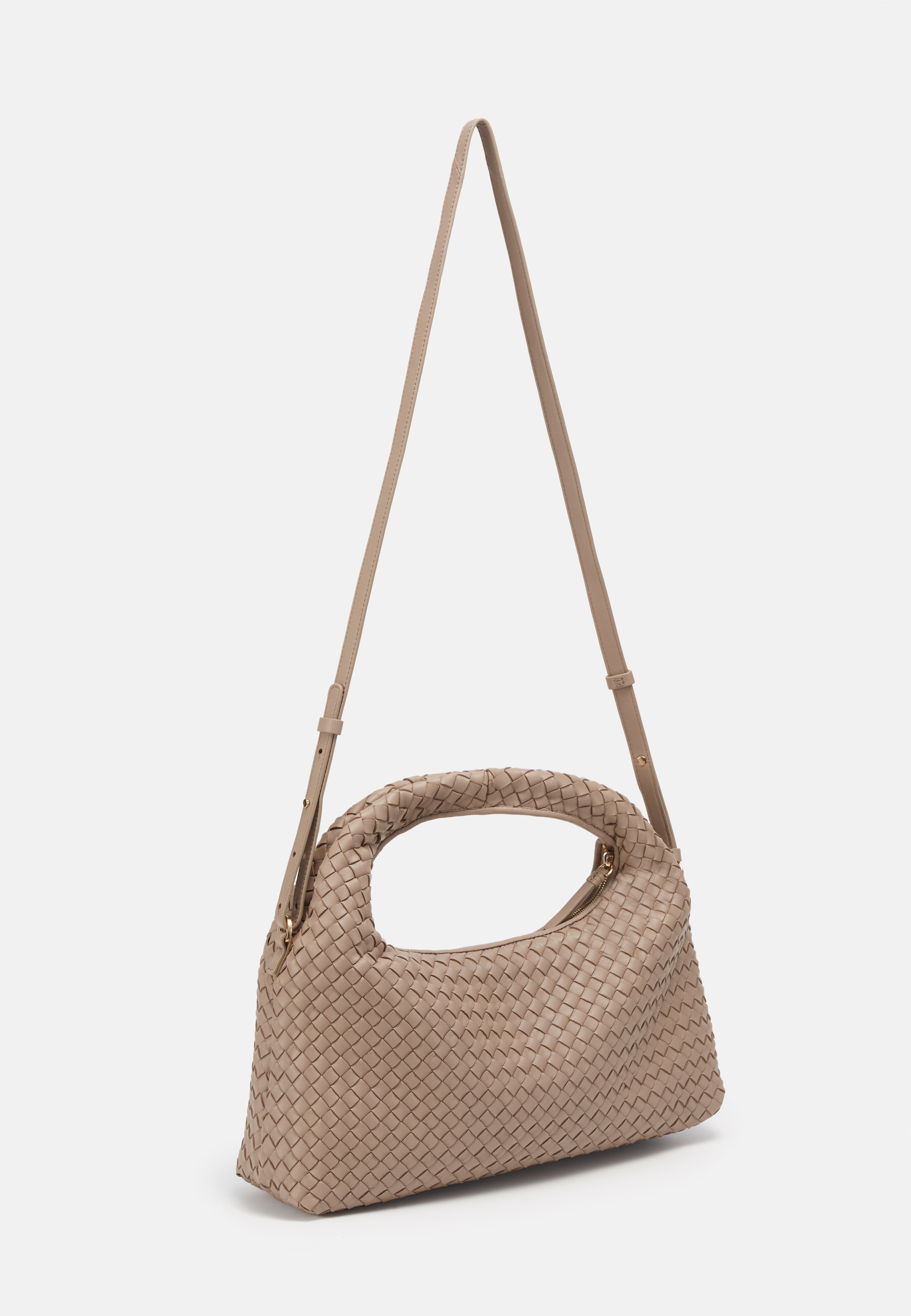 SADIE GRANDE  WEAVE SILKY