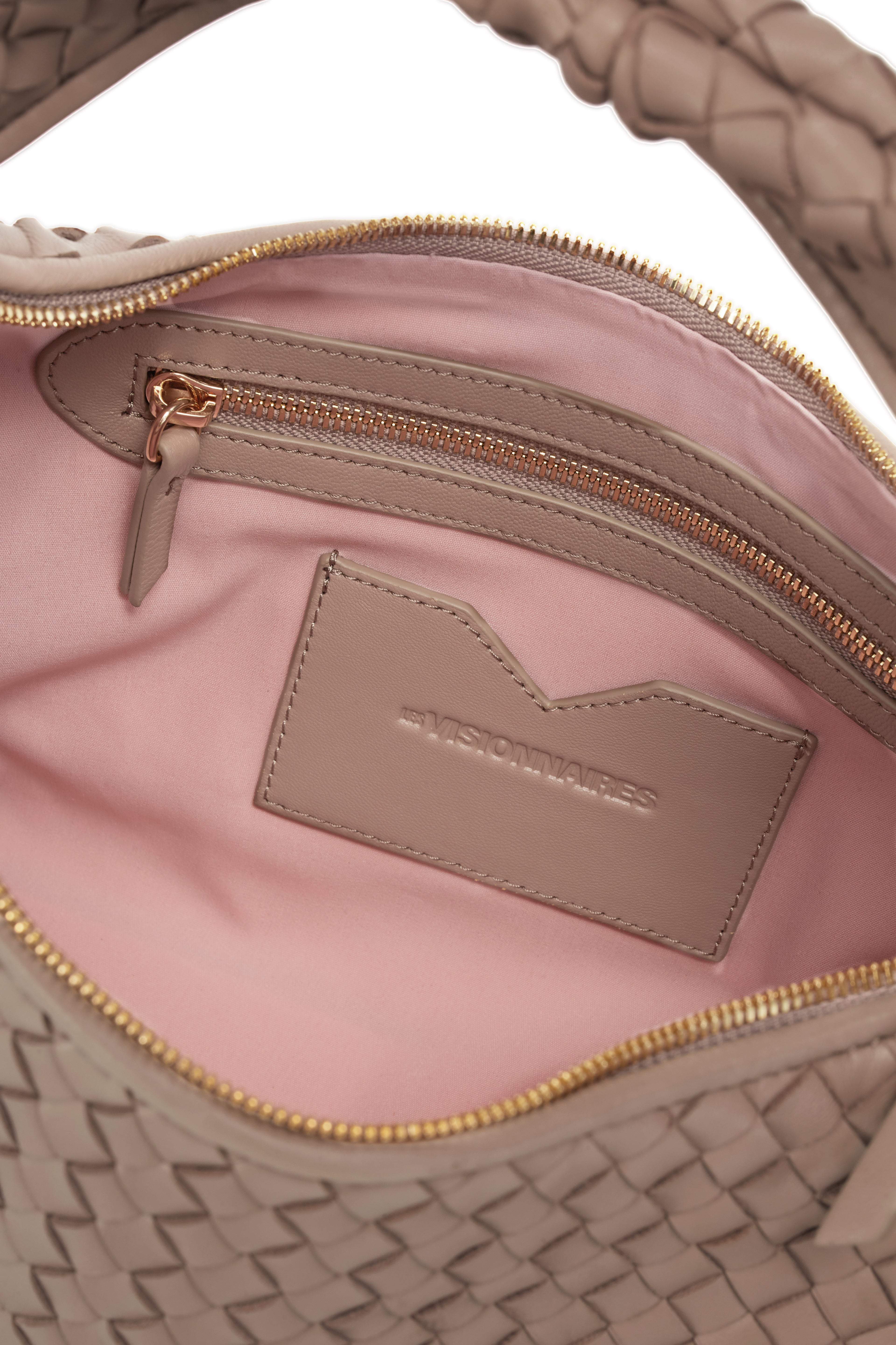 SADIE GRANDE  WEAVE SILKY