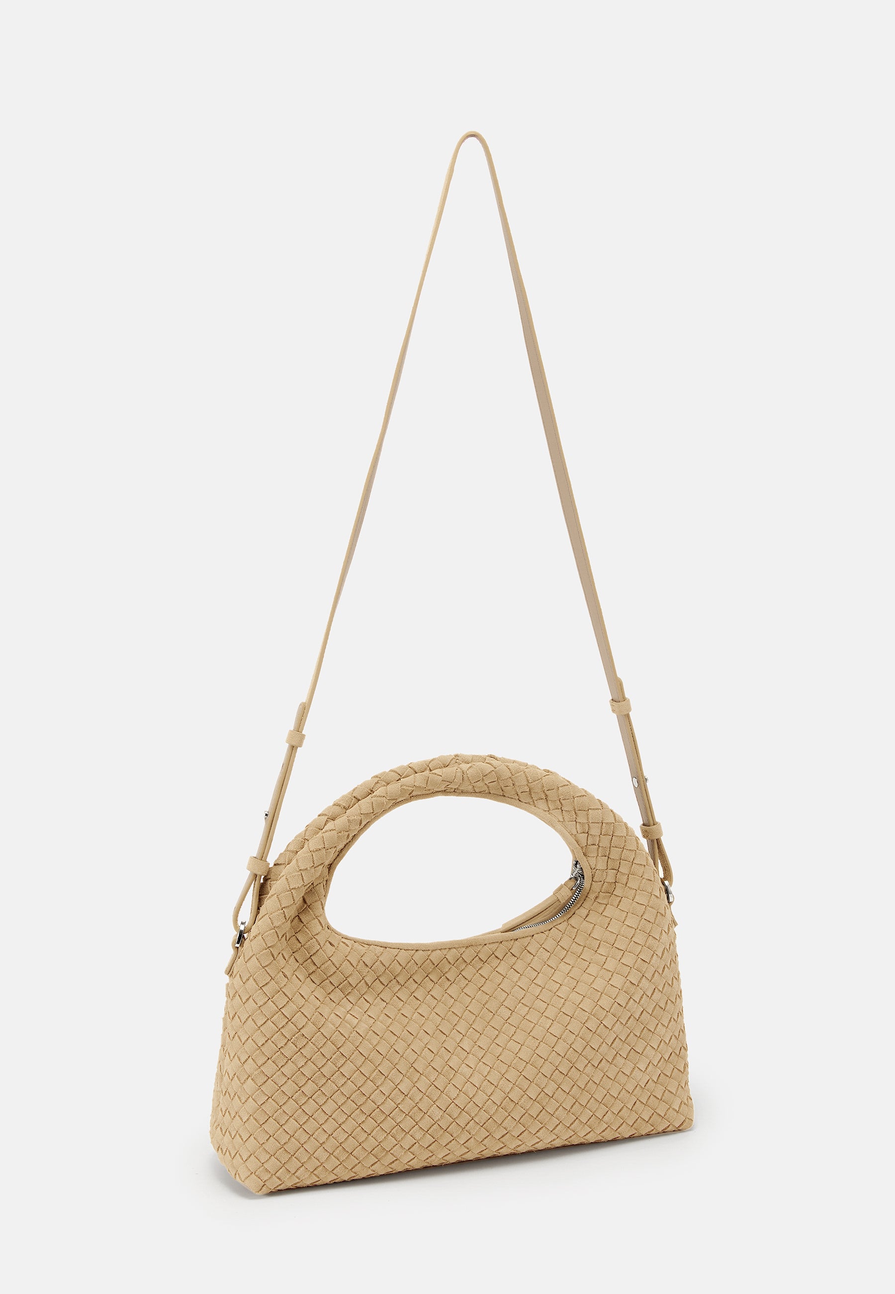 SADIE GRANDE  WEAVE COZY