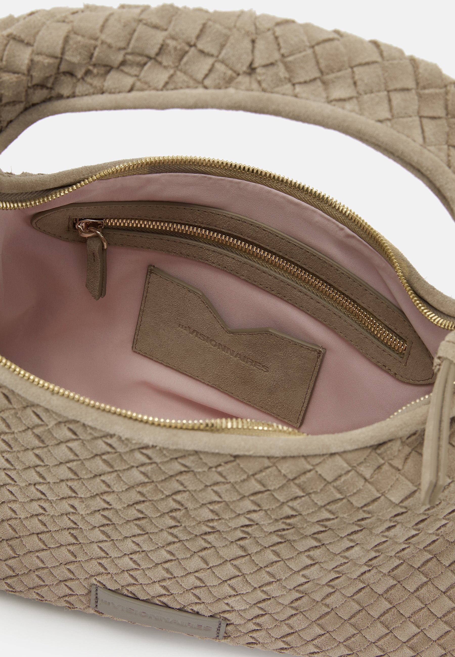 SADIE GRANDE  WEAVE COZY