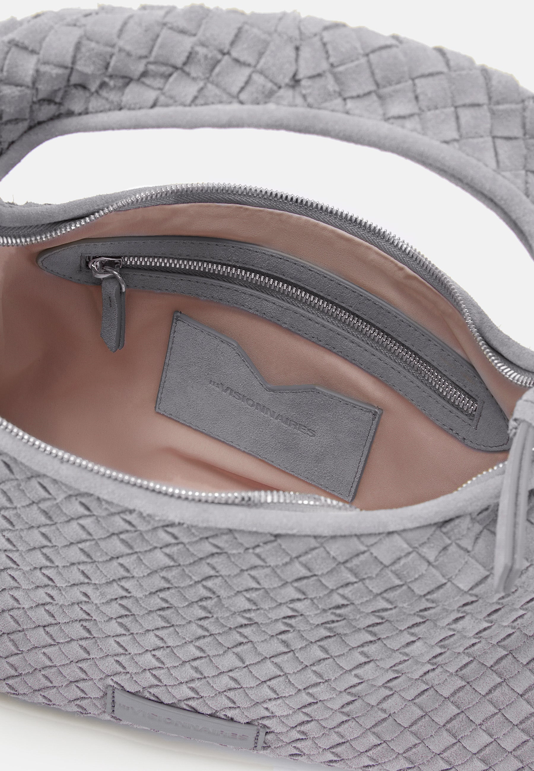 SADIE GRANDE  WEAVE COZY