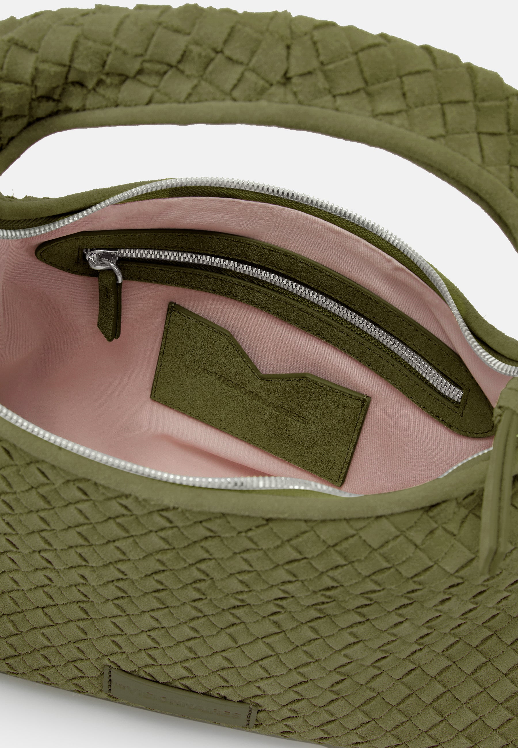 SADIE GRANDE  WEAVE COZY