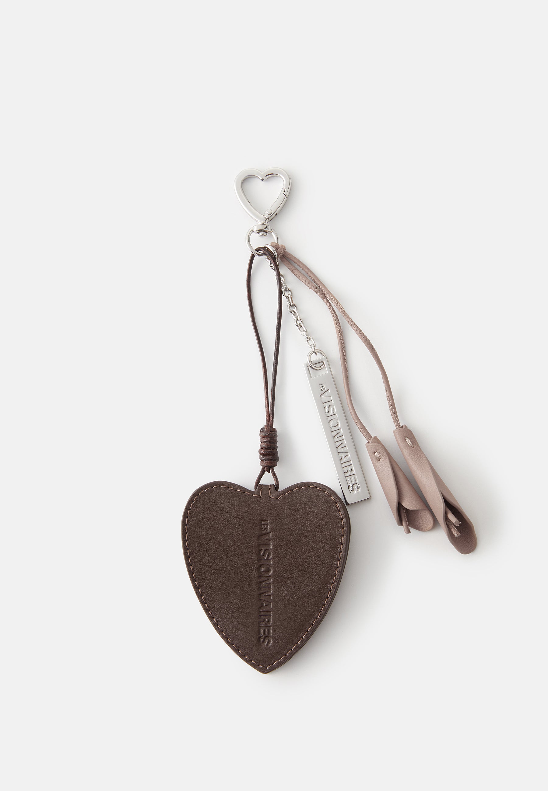 HEART HOLDER CHARM SILKY