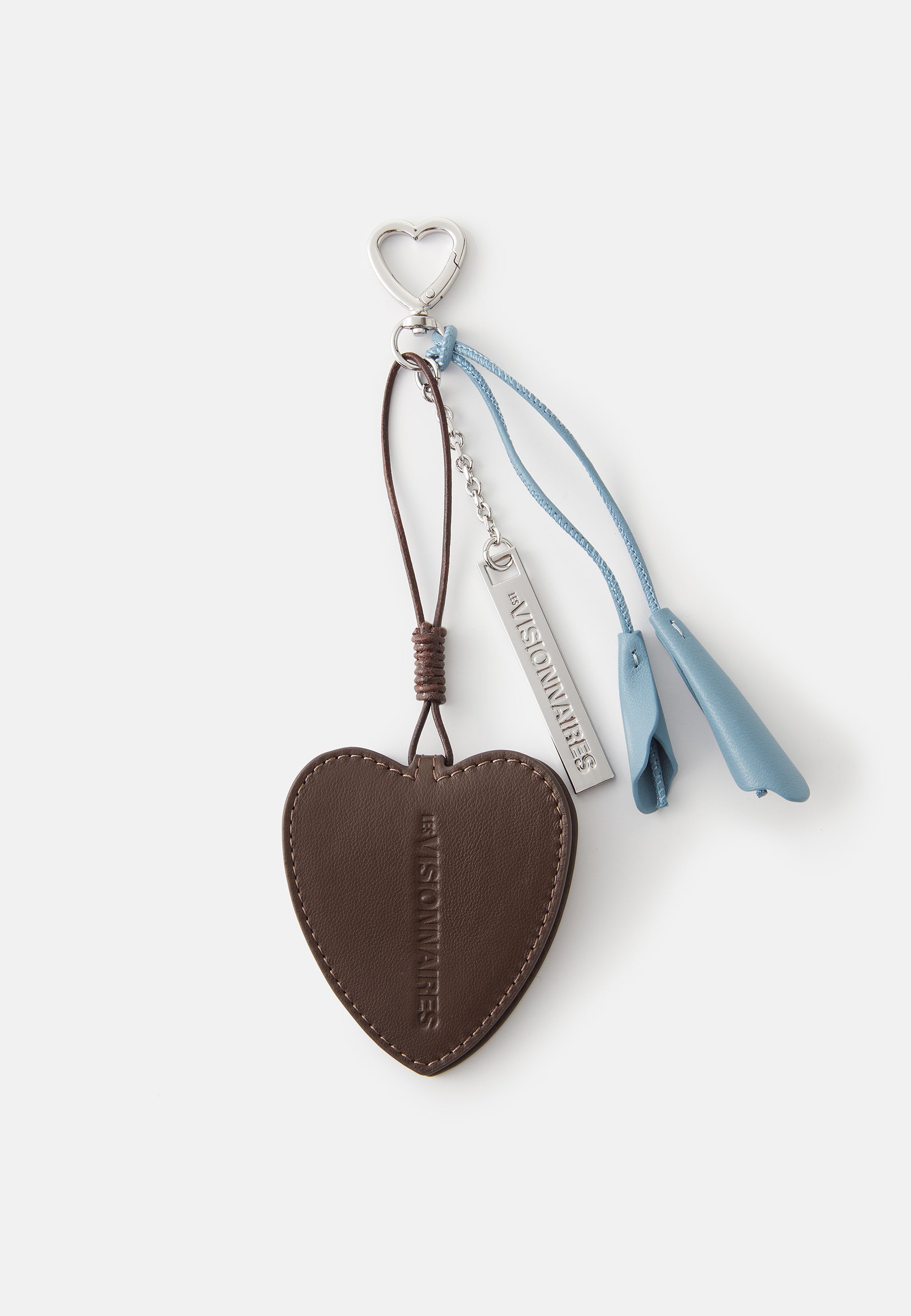 HEART HOLDER CHARM SILKY