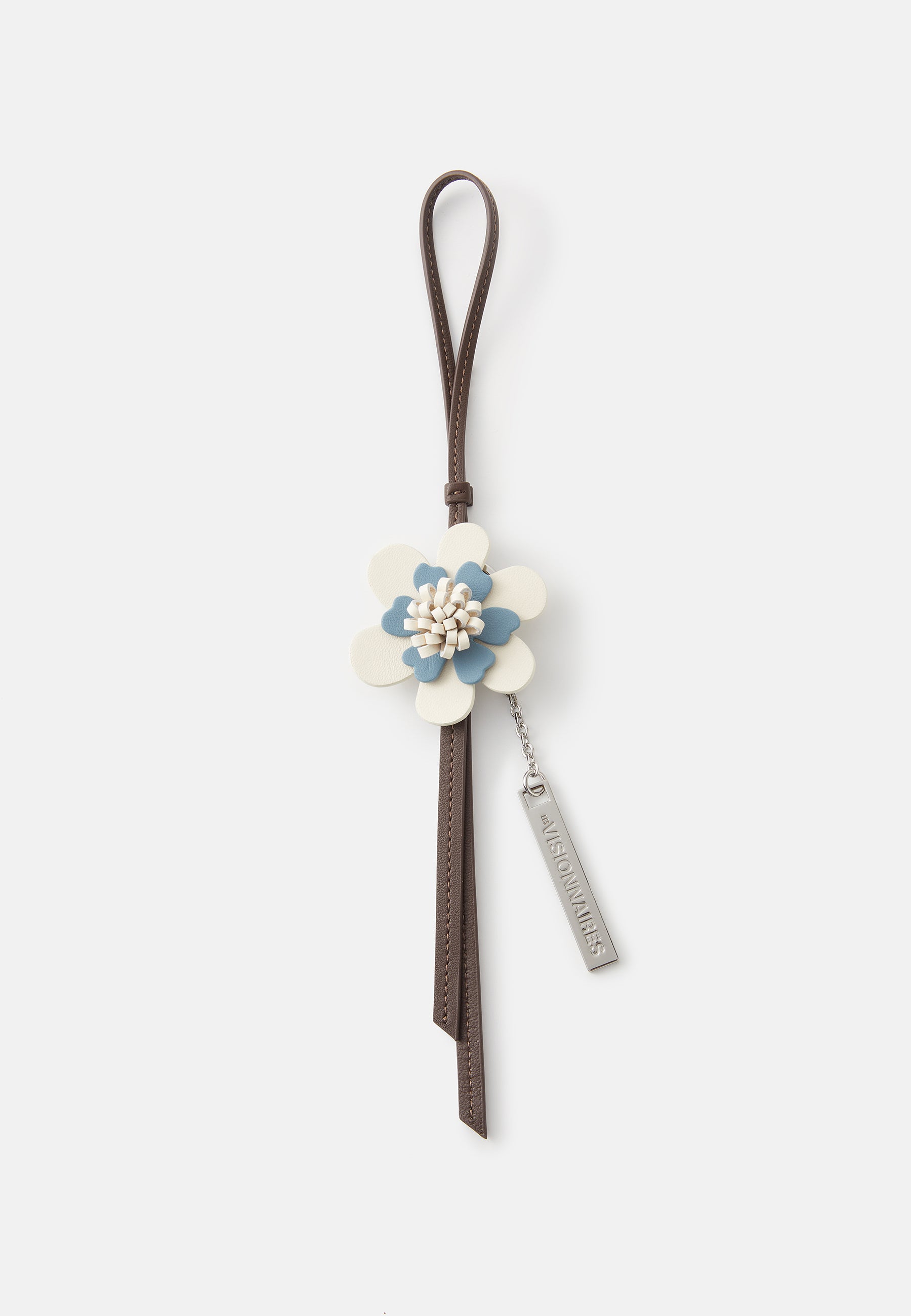 DAISY CHARM SILKY
