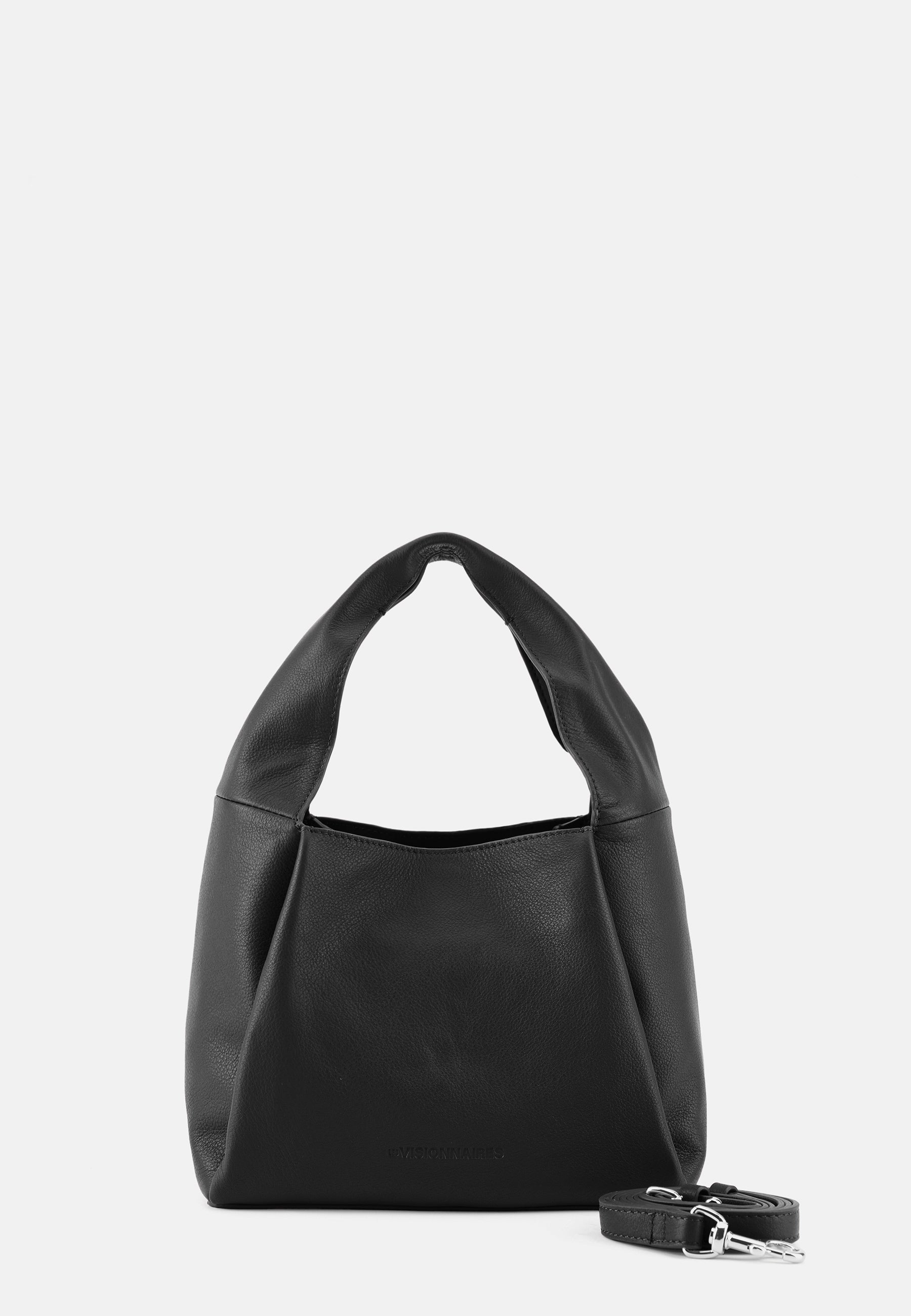 CORALIE ESSENTIAL SOFT GRAINY