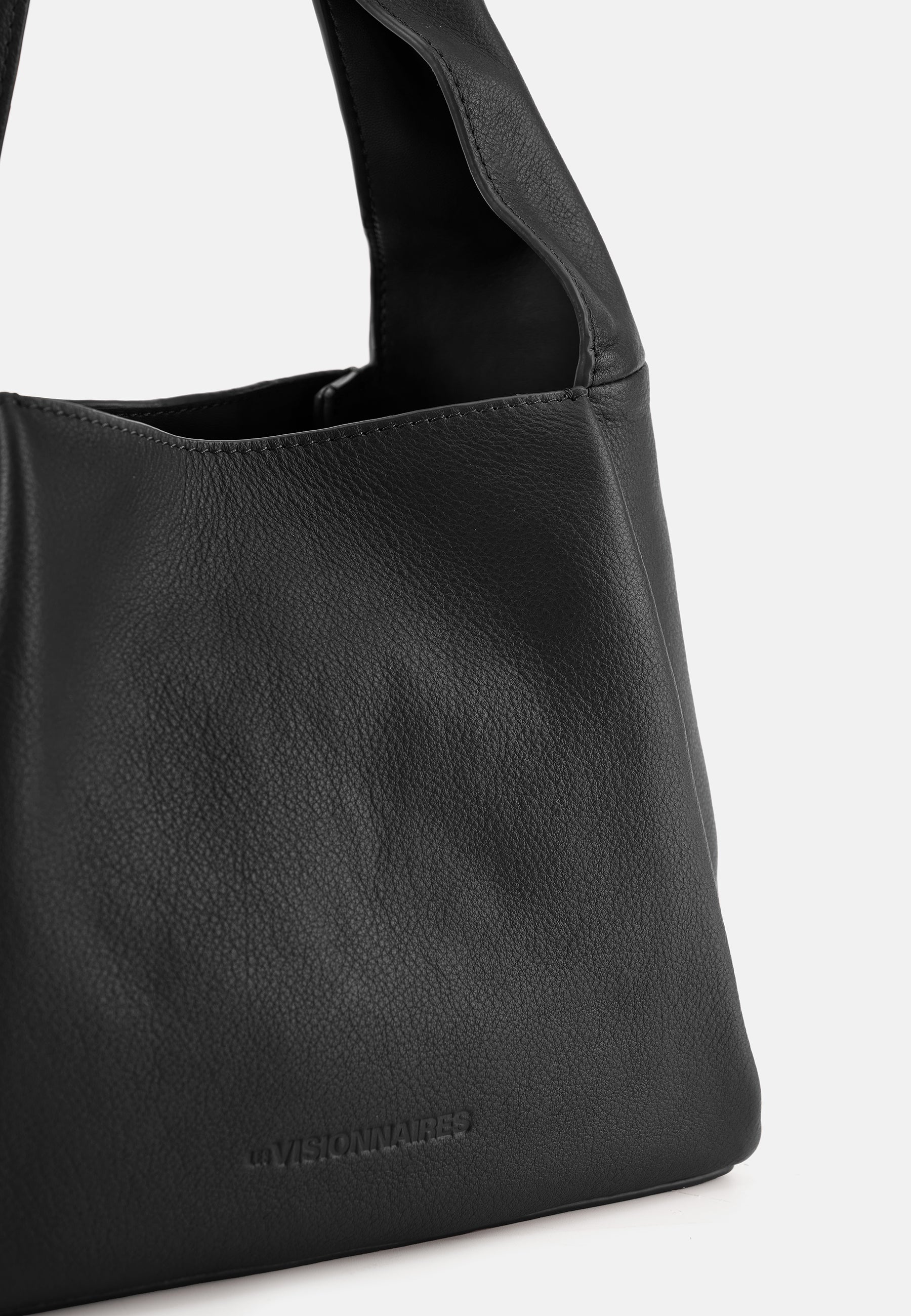 CORALIE ESSENTIAL SOFT GRAINY
