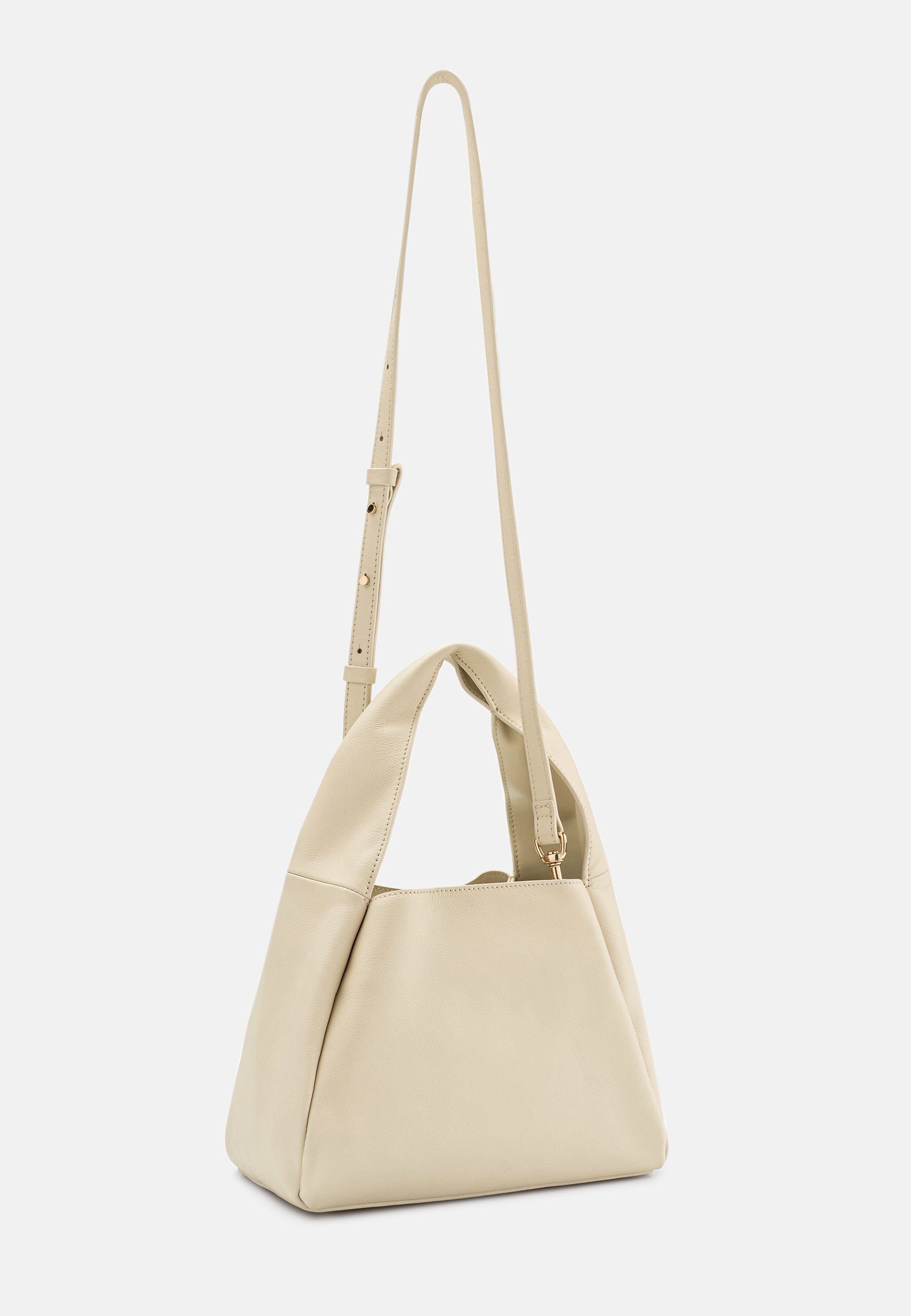 CORALIE ESSENTIAL SOFT GRAINY