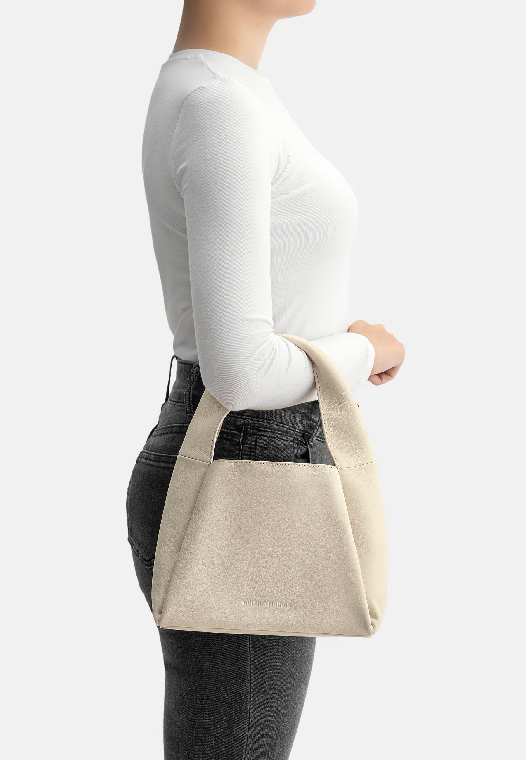 CORALIE ESSENTIAL SOFT GRAINY